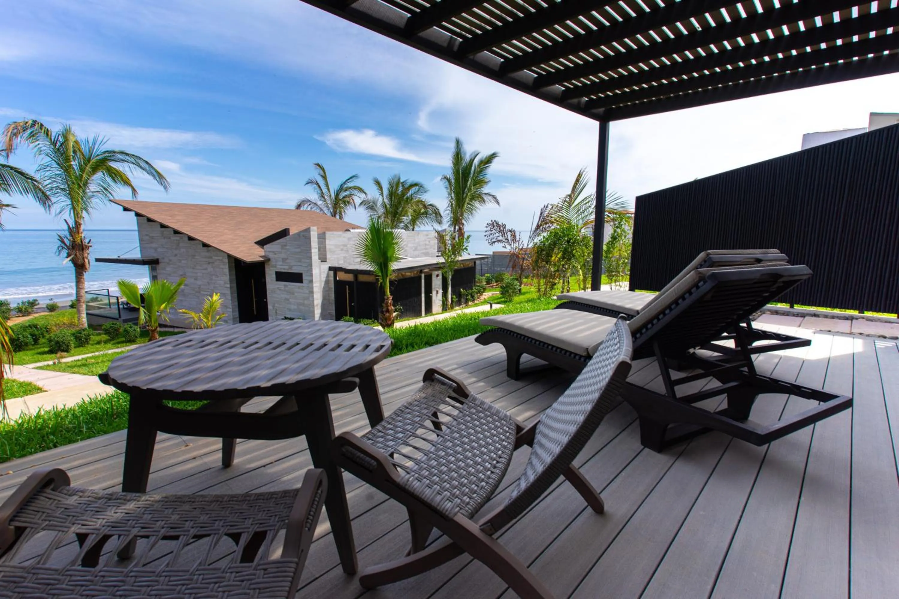 Day in Arennas Mancora