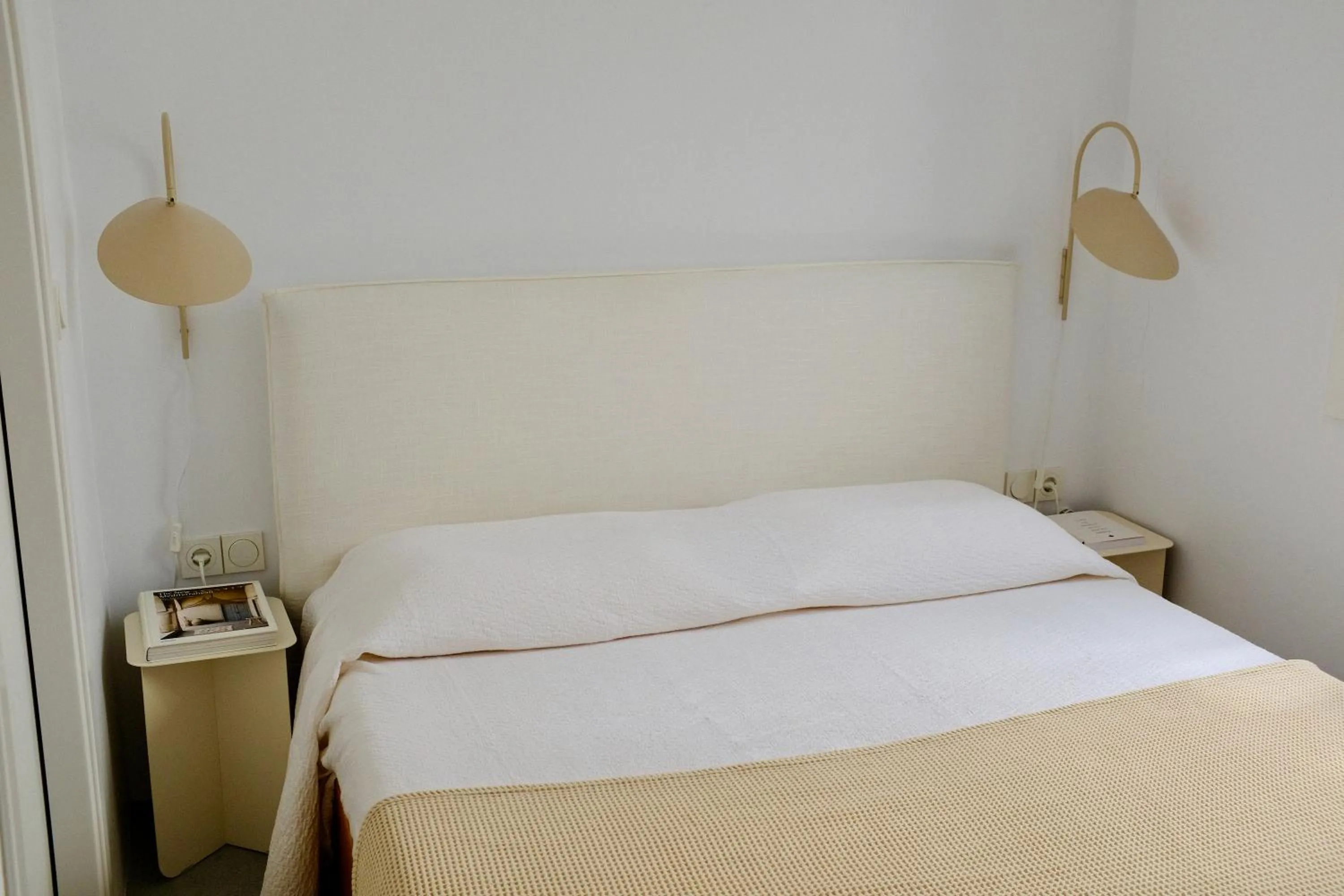 Bed in MILORA SuNSET