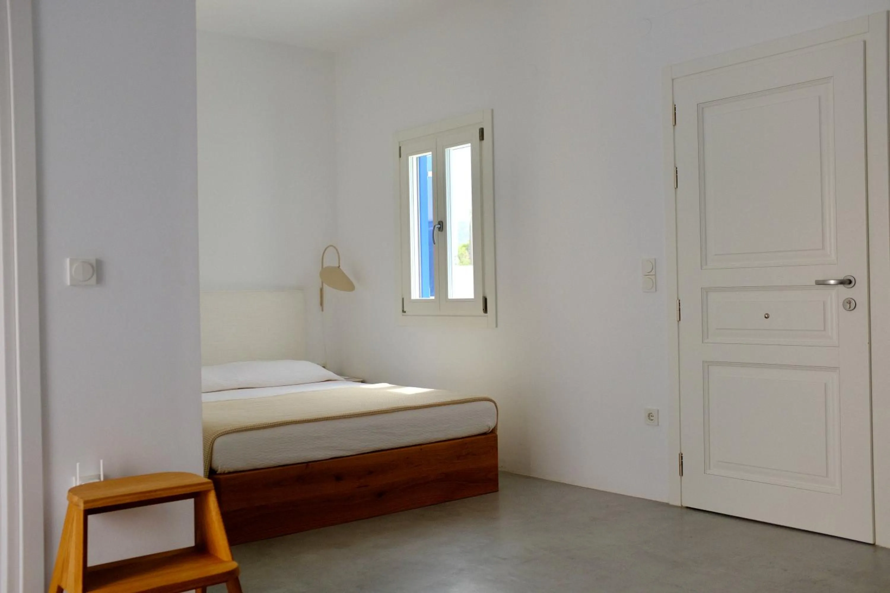 Bed in MILORA SuNSET