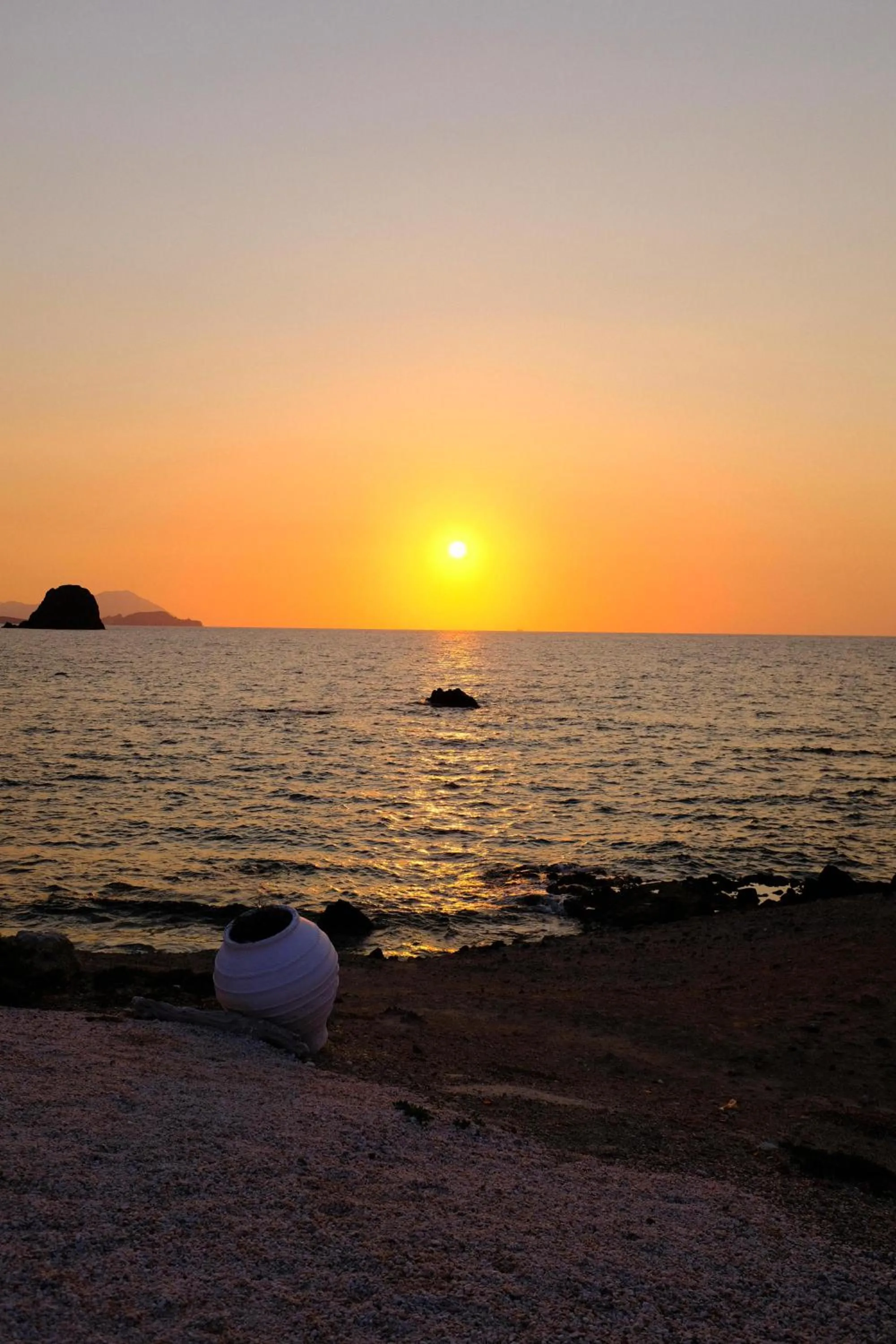Nearby landmark in MILORA SuNSET