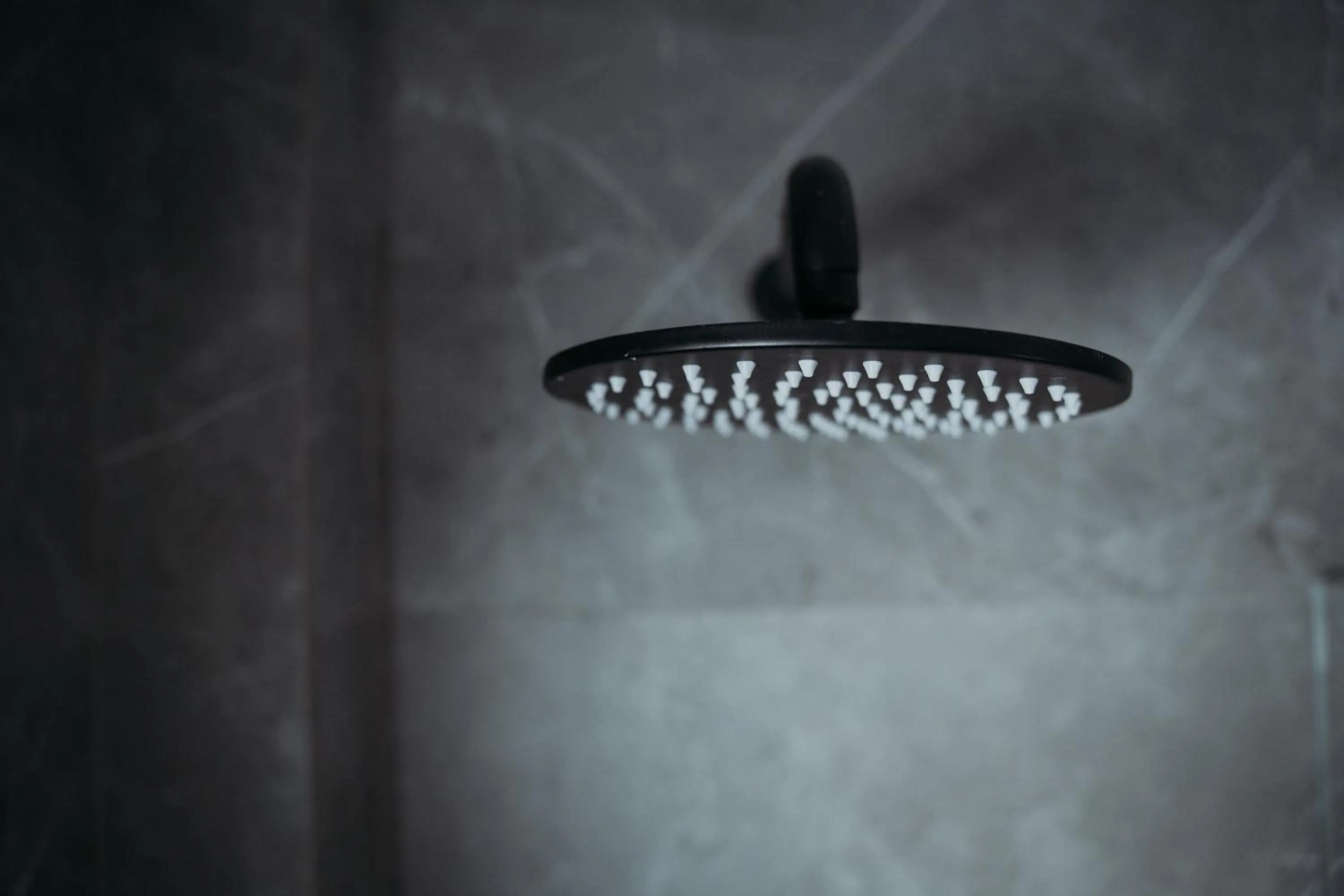 Shower in MILORA SuNSET