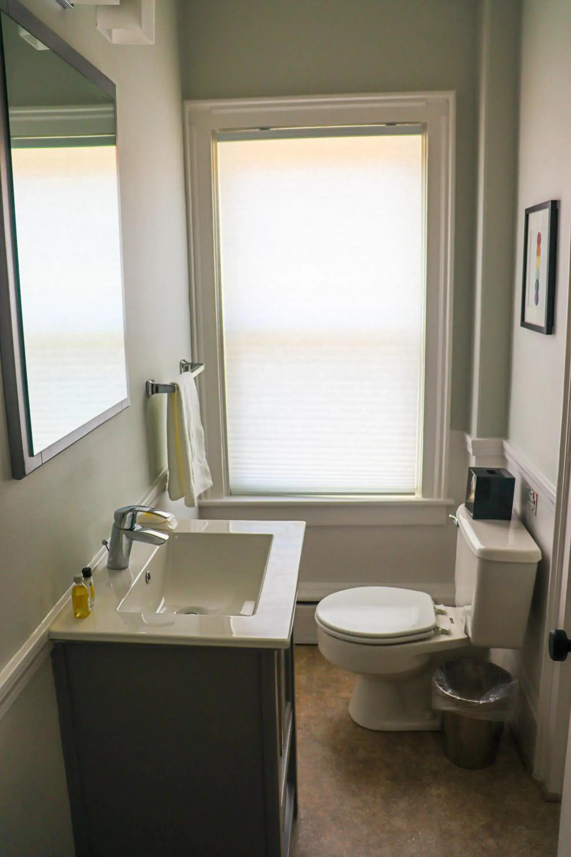 Standard Double Room with Shared Bathroom in Mercury Hotel Provincetown Standard Double Room with Shared Bathroom in Mercury Hotel Provincetown