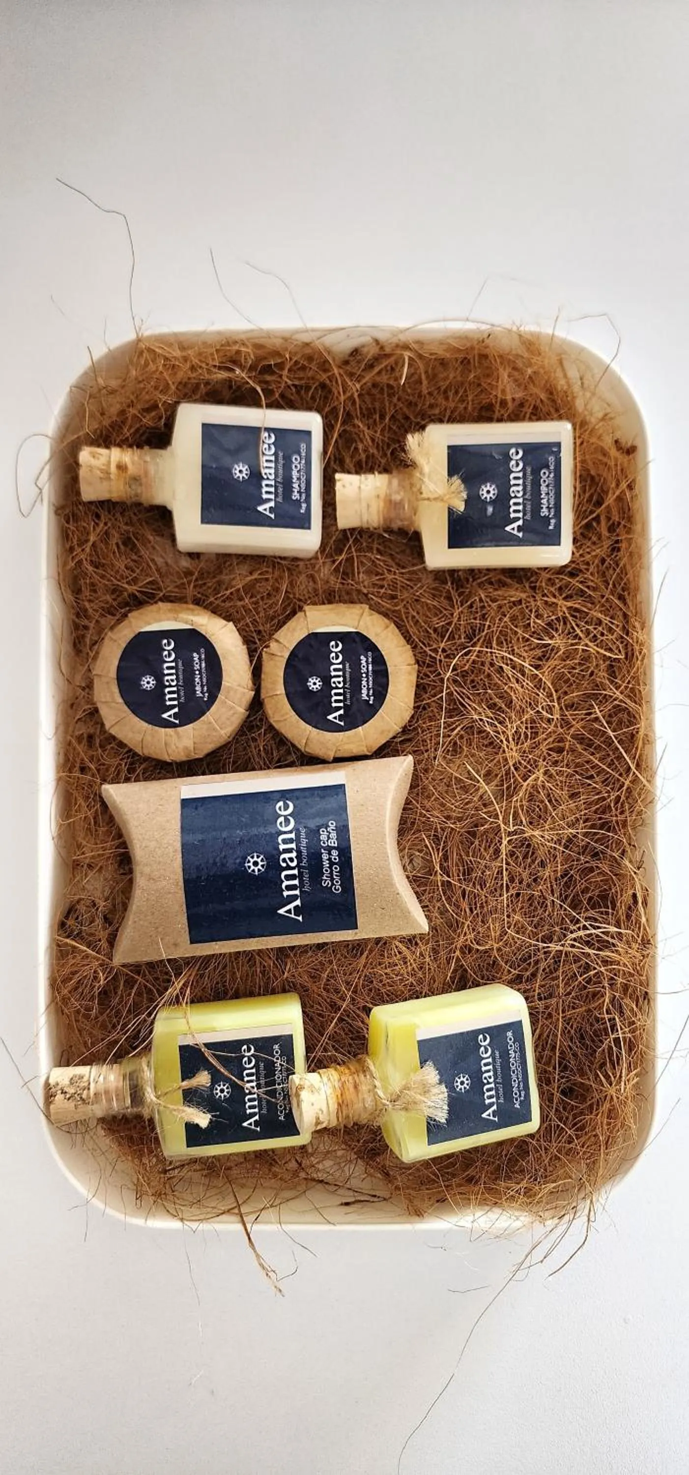 Bathroom in Hotel AMANEE