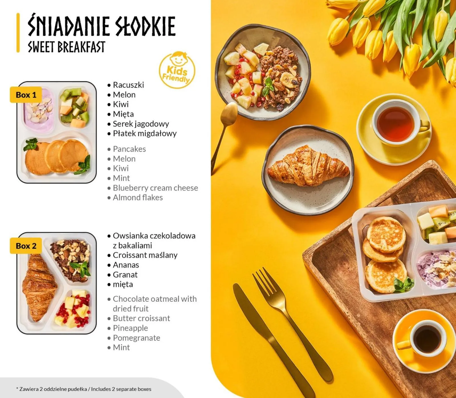 Food and drinks in Gdańsk Old Town Apartments & Studios by Lion Apartments