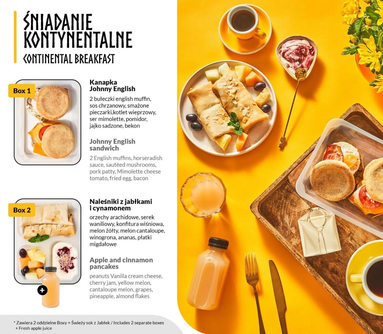 Food and drinks in Gdańsk Old Town Apartments & Studios by Lion Apartments