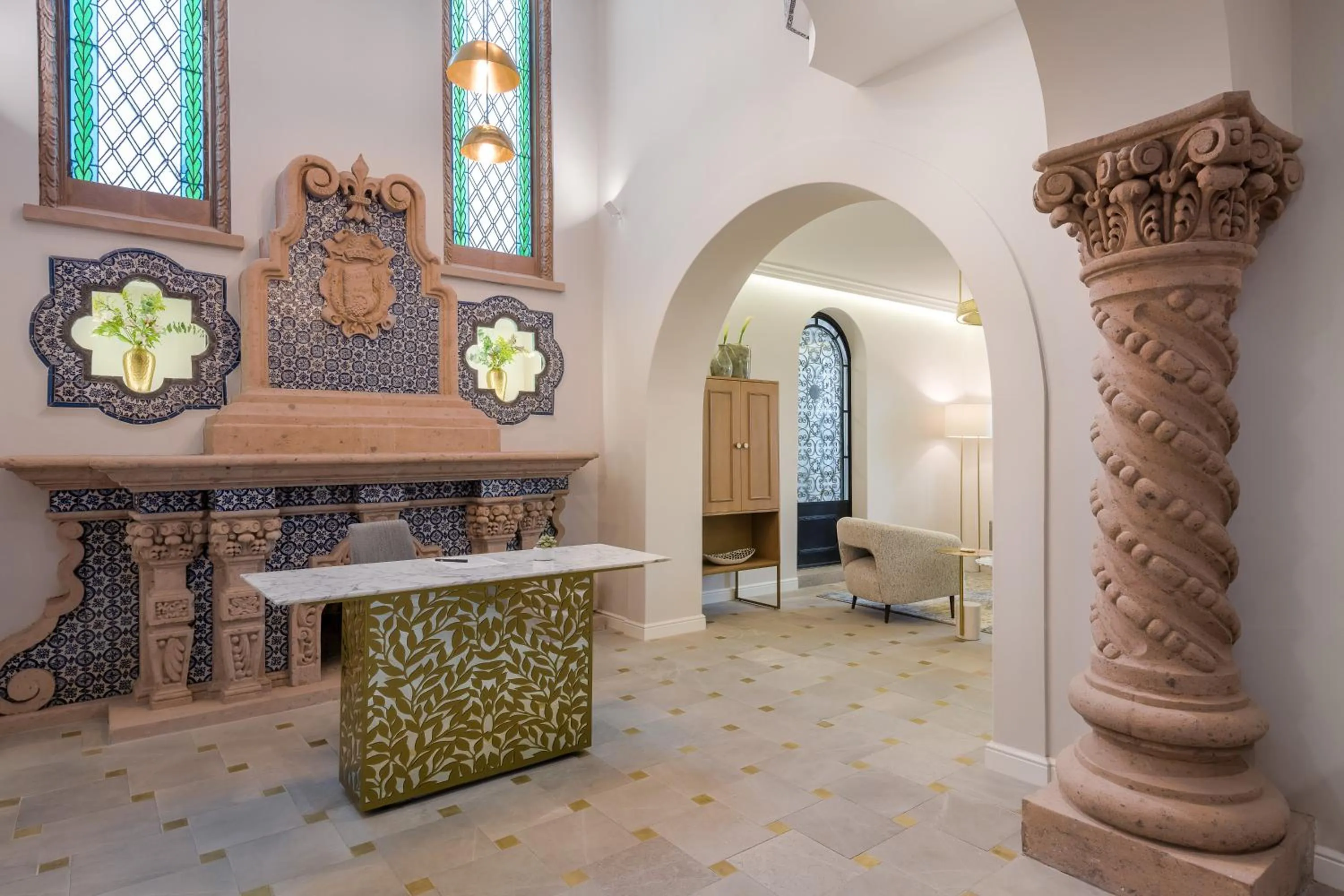 Casa Cleo by Viadora