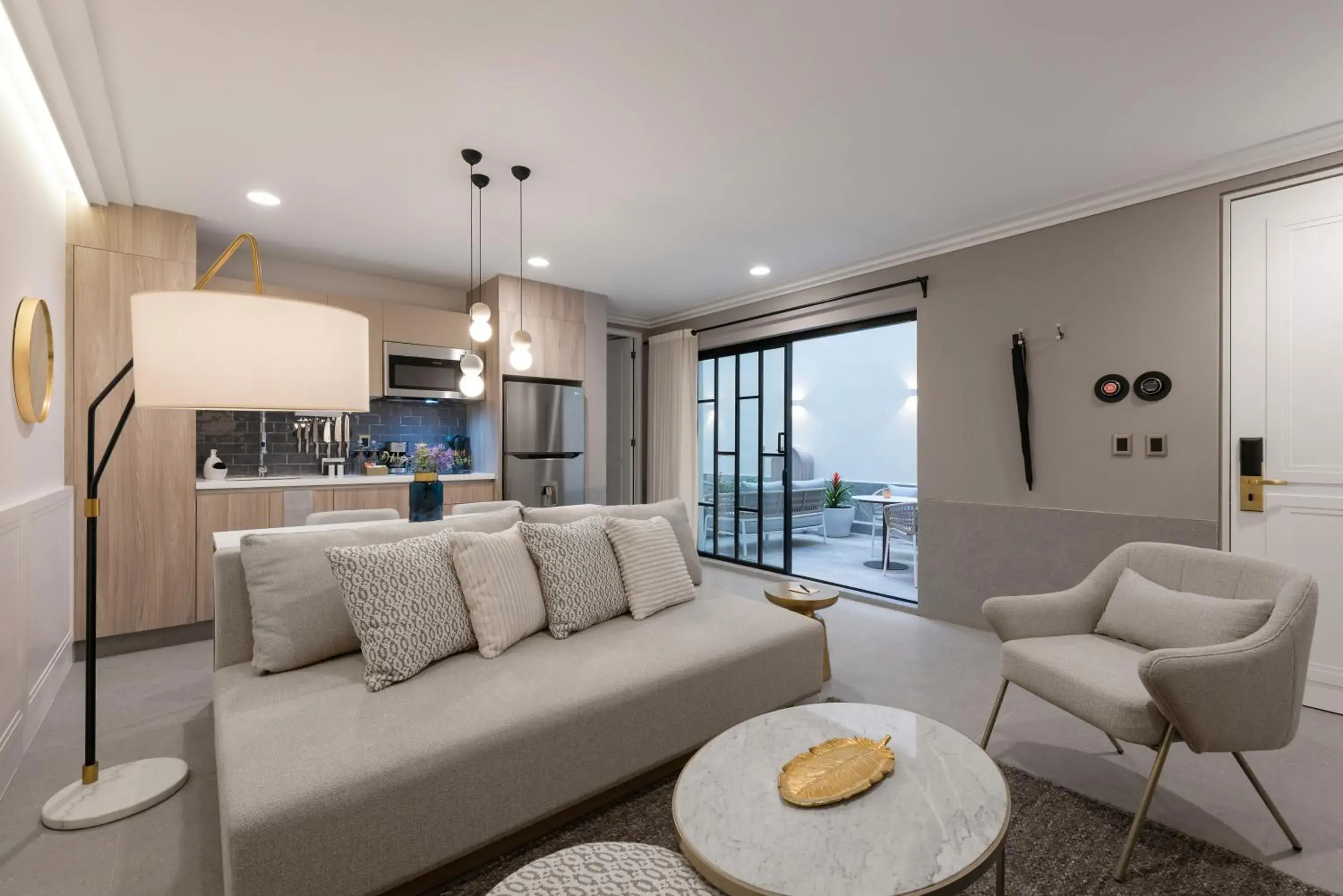 Apartment with Terrace in Casa Cleo by Viadora Apartment with Terrace in Casa Cleo by Viadora