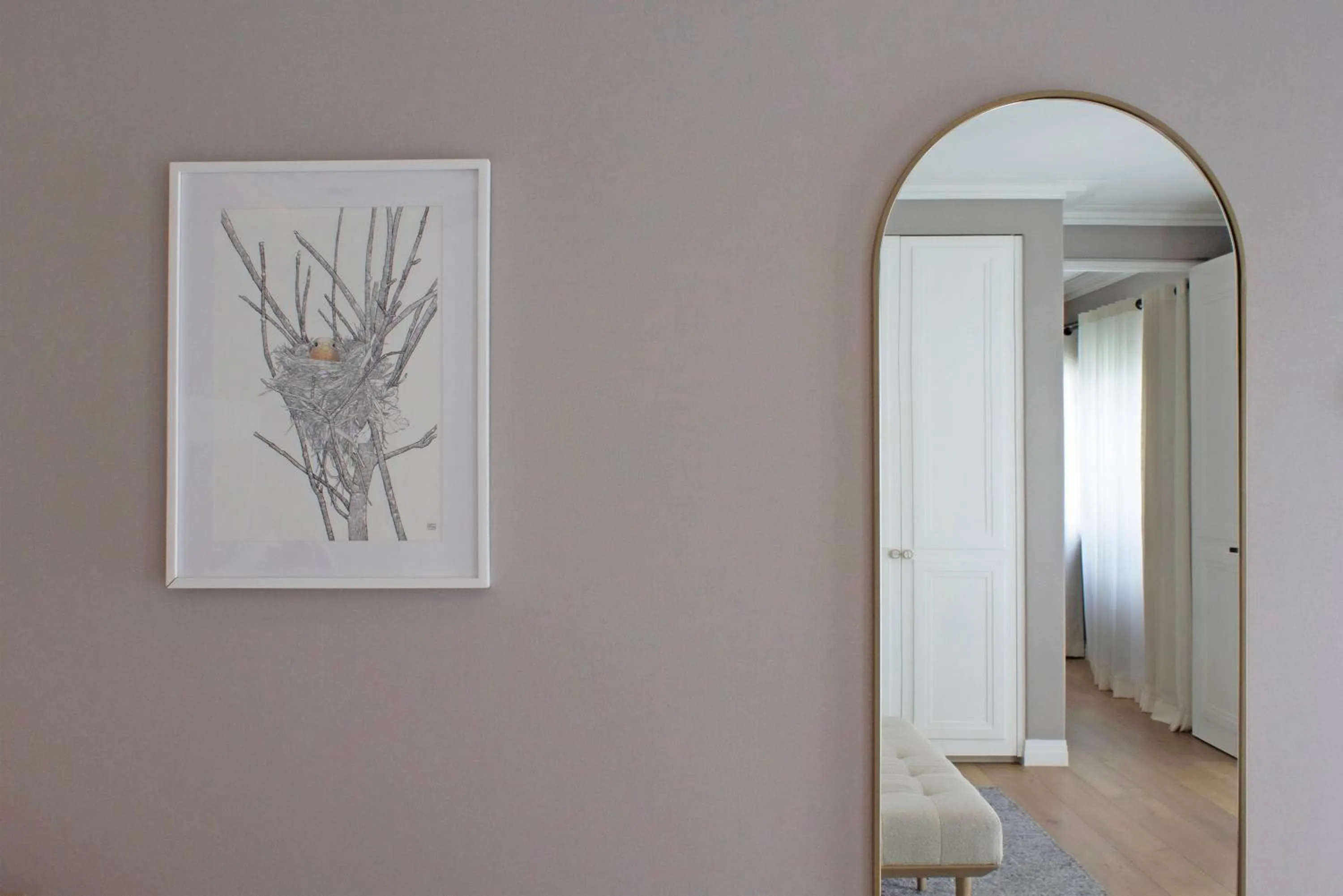 Apartment in Casa Cleo by Viadora