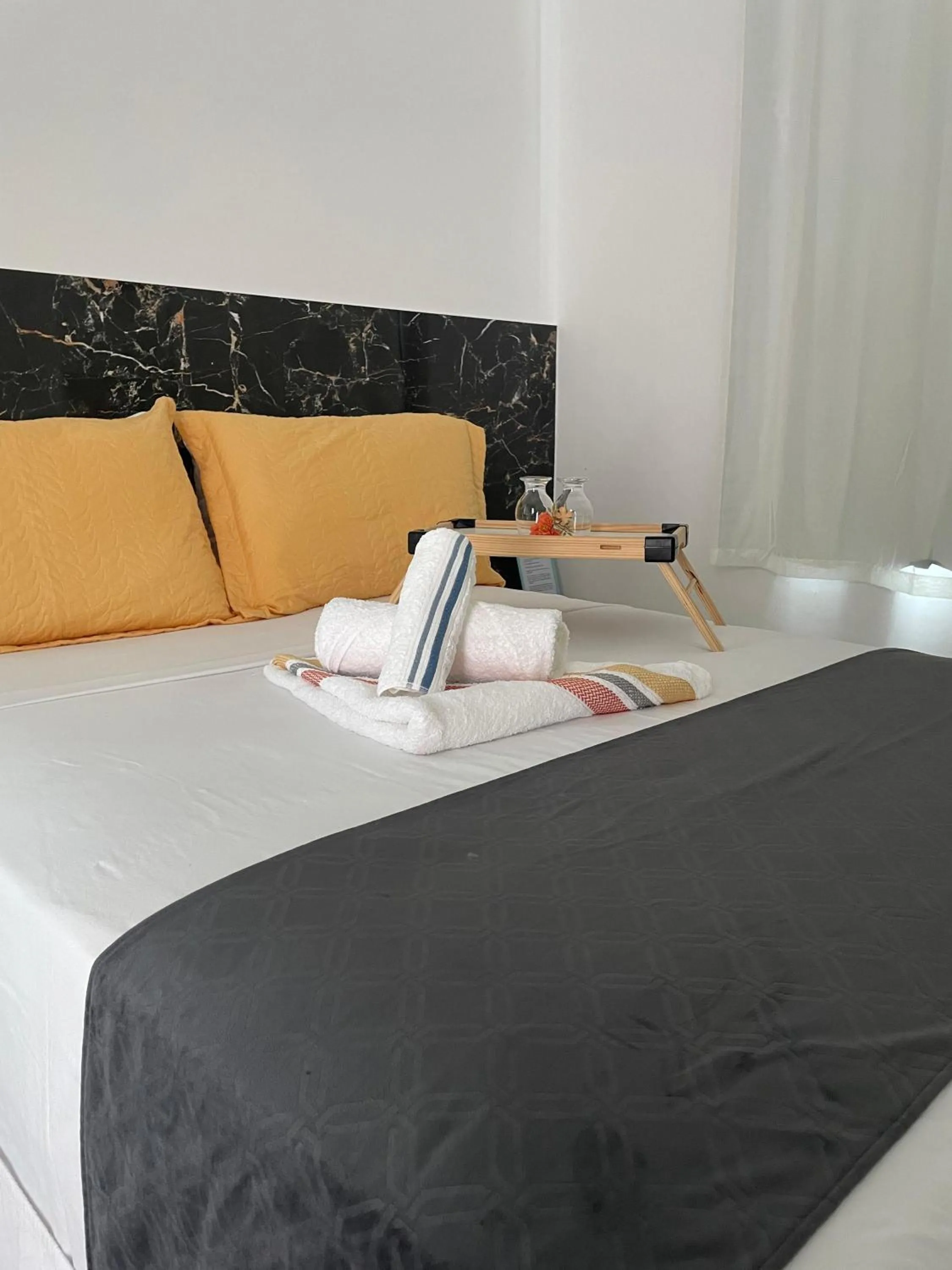 Double Room in Estrela Premium Pousada