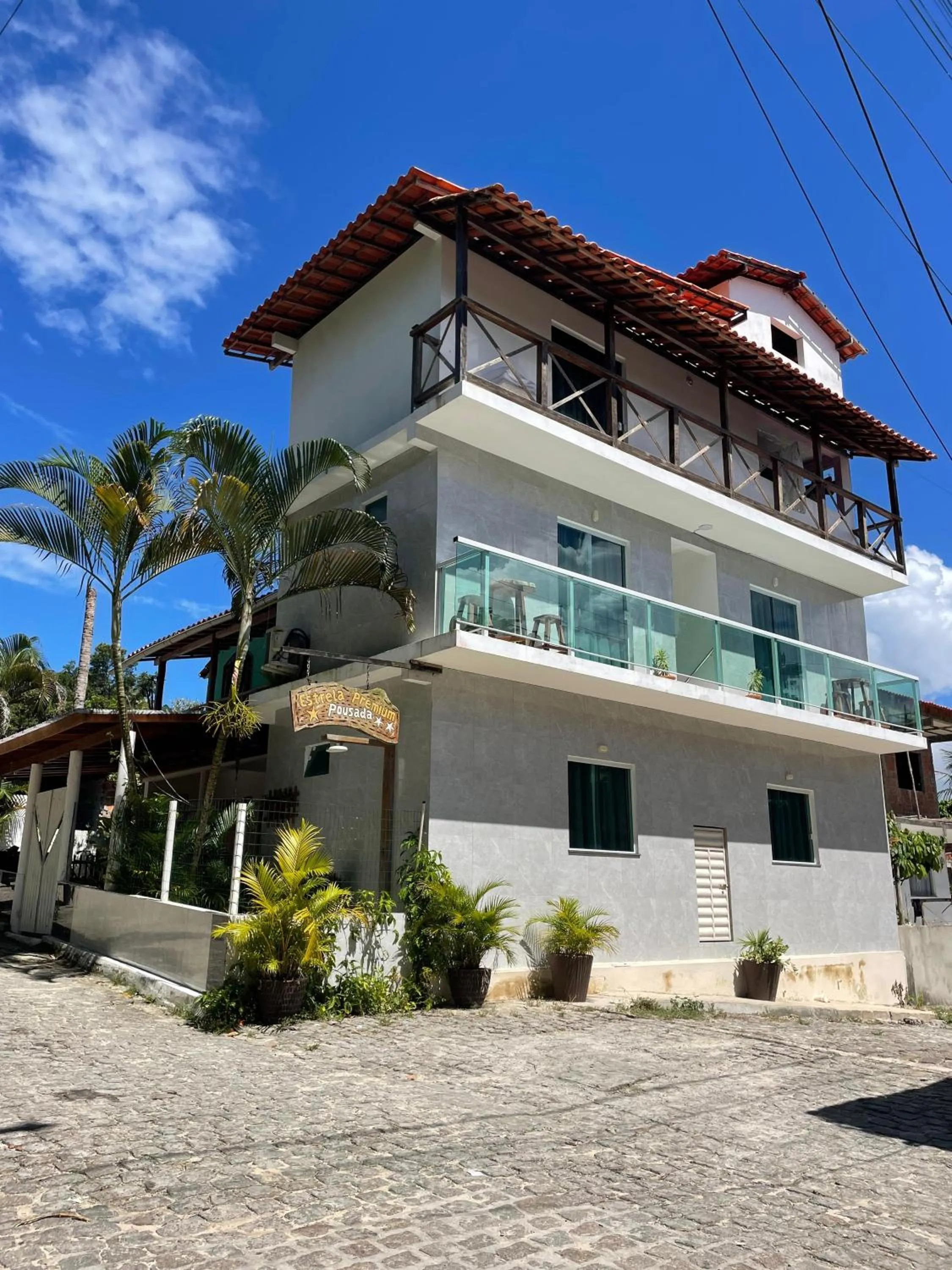 Estrela Premium Pousada