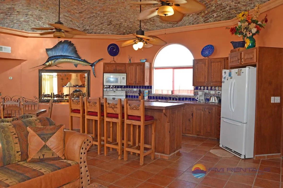 Casa Mariposa Azul by FMI Rentals