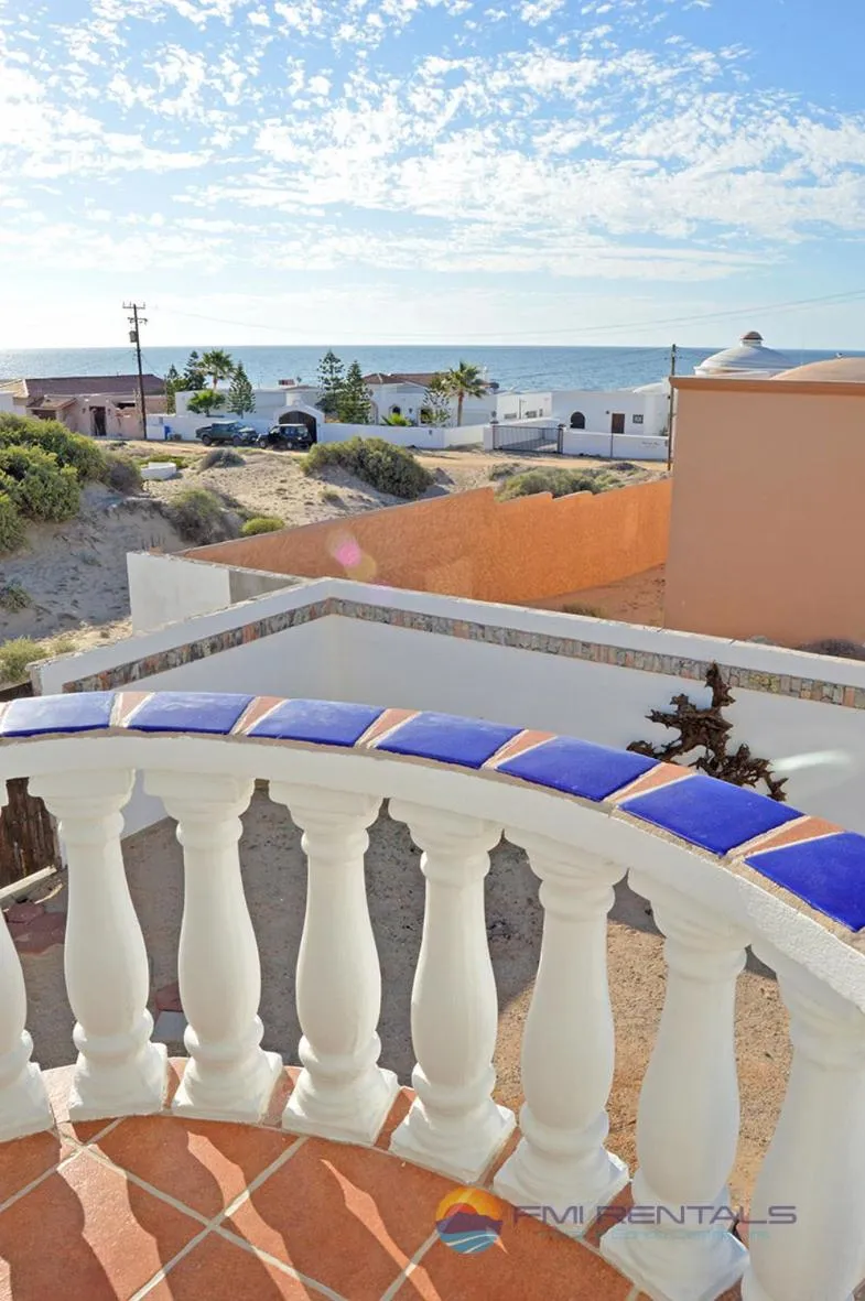 Casa Mariposa Azul by FMI Rentals