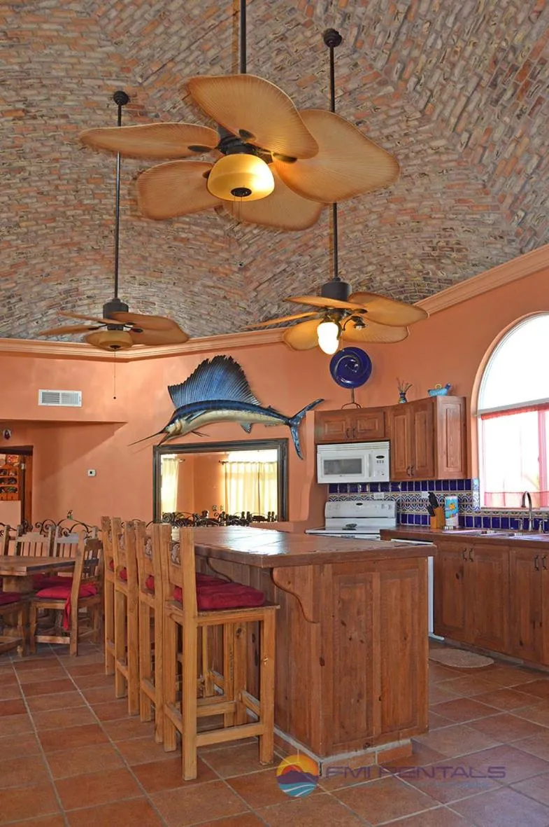 Casa Mariposa Azul by FMI Rentals