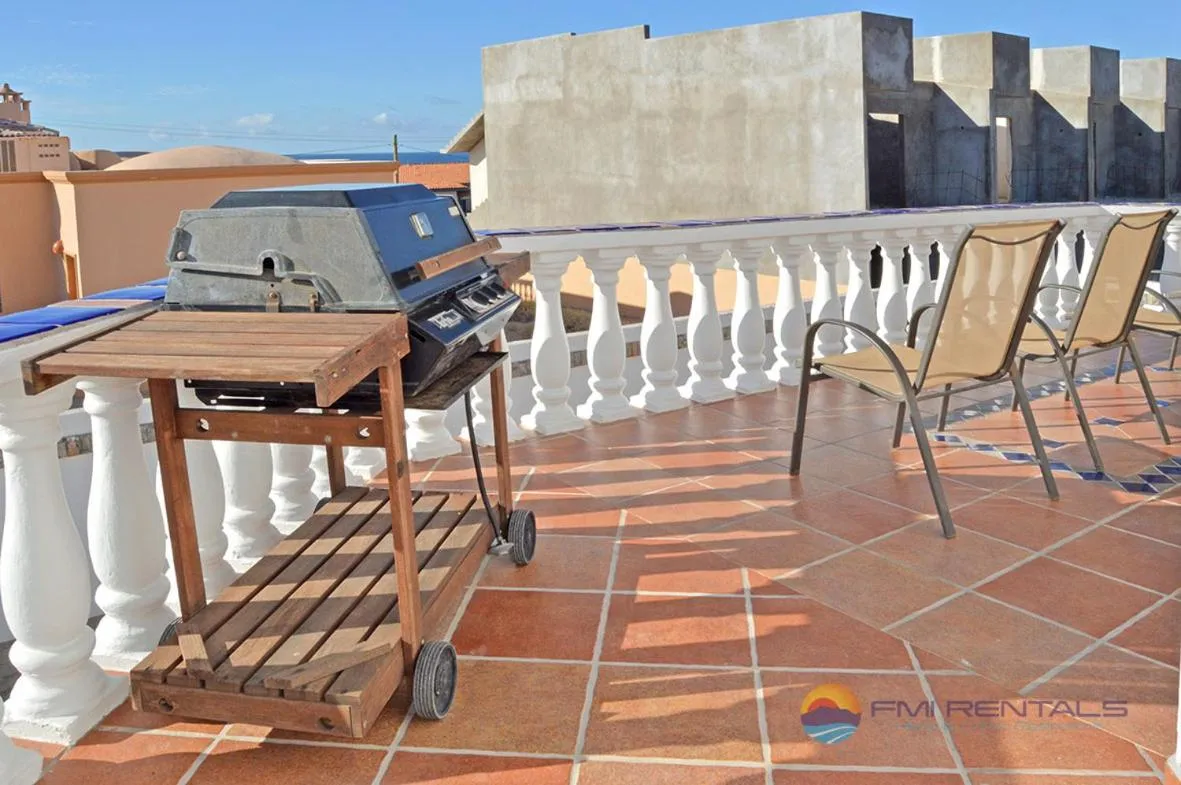 Casa Mariposa Azul by FMI Rentals