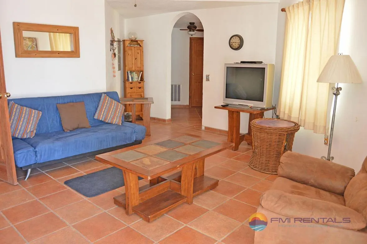 Casa Mariposa Azul by FMI Rentals