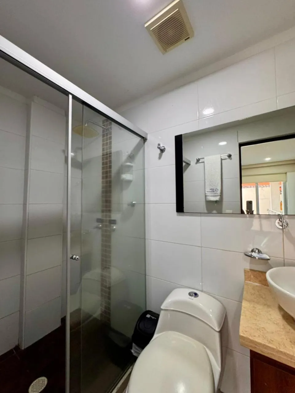 Hotel Ipanema Meridian