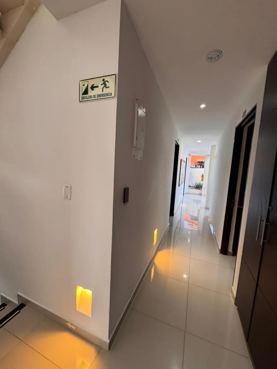 Hotel Ipanema Meridian