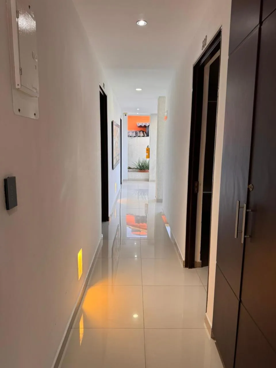 Hotel Ipanema Meridian