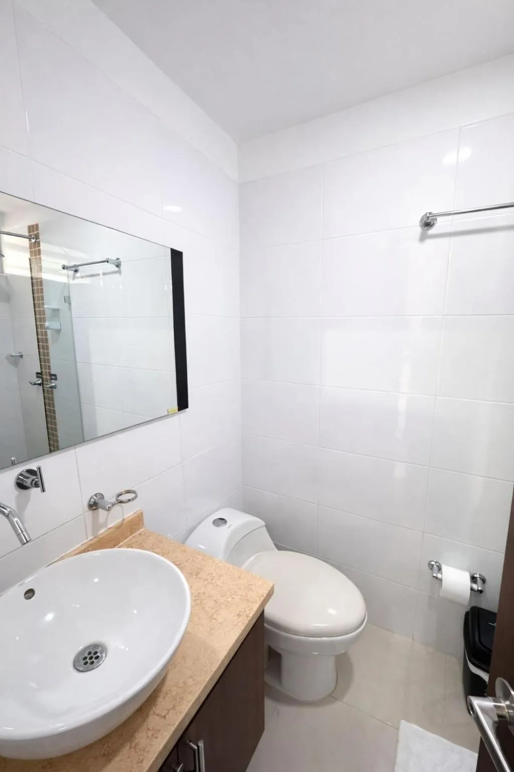 Hotel Ipanema Meridian