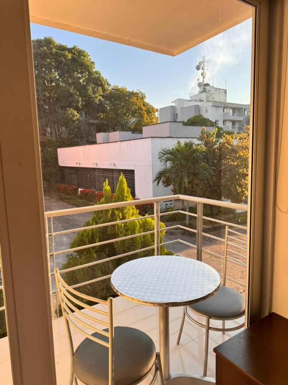 Hotel Ipanema Meridian