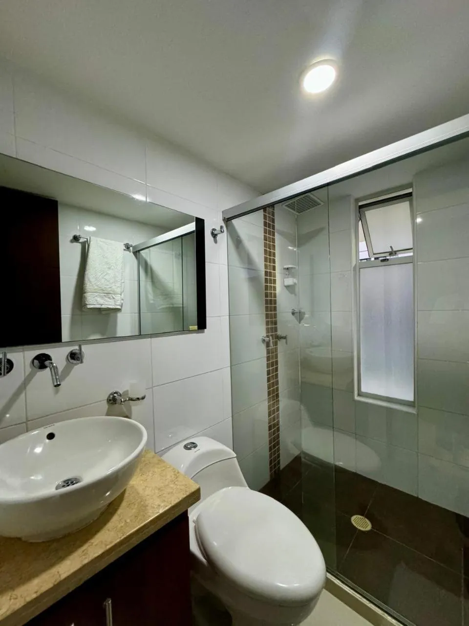 Hotel Ipanema Meridian