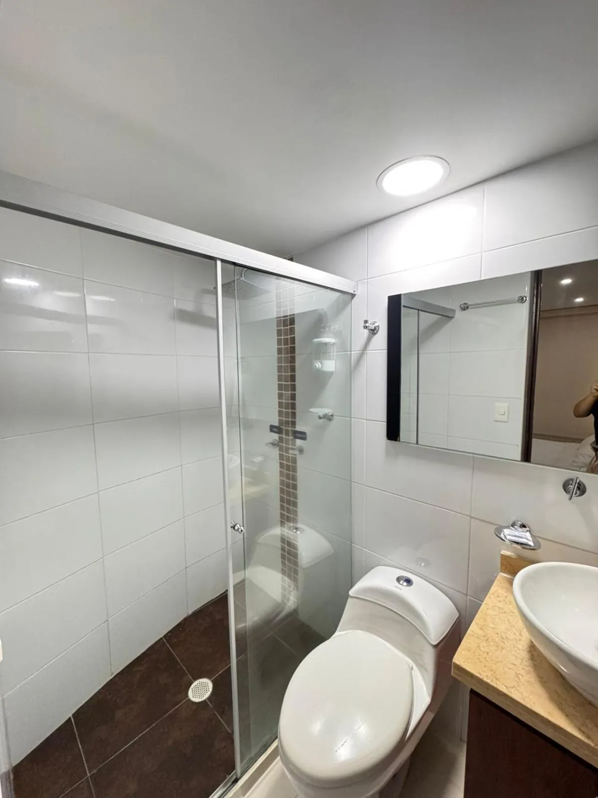 Hotel Ipanema Meridian