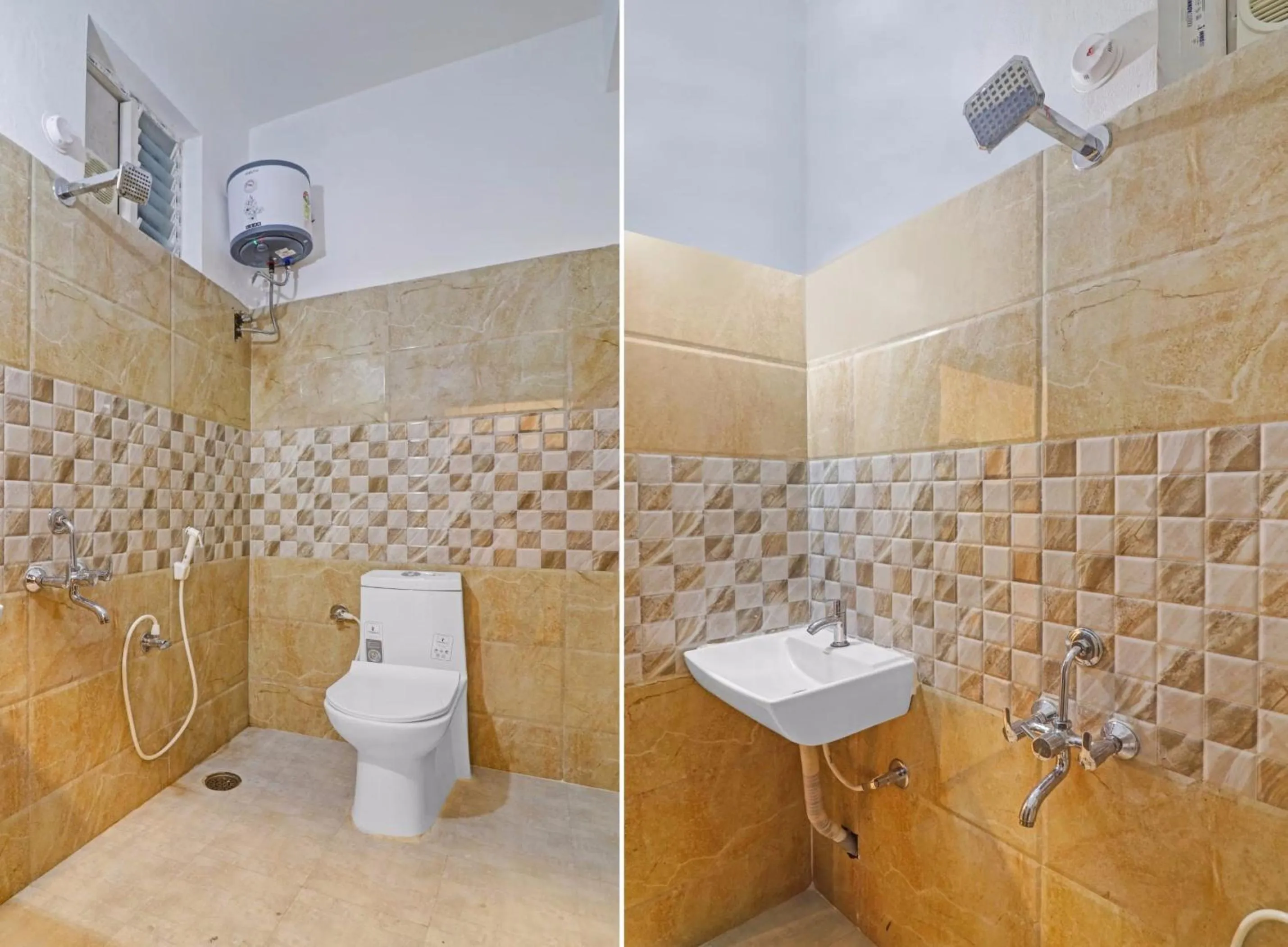 Lobby or reception in Super Townhouse Che Sigma