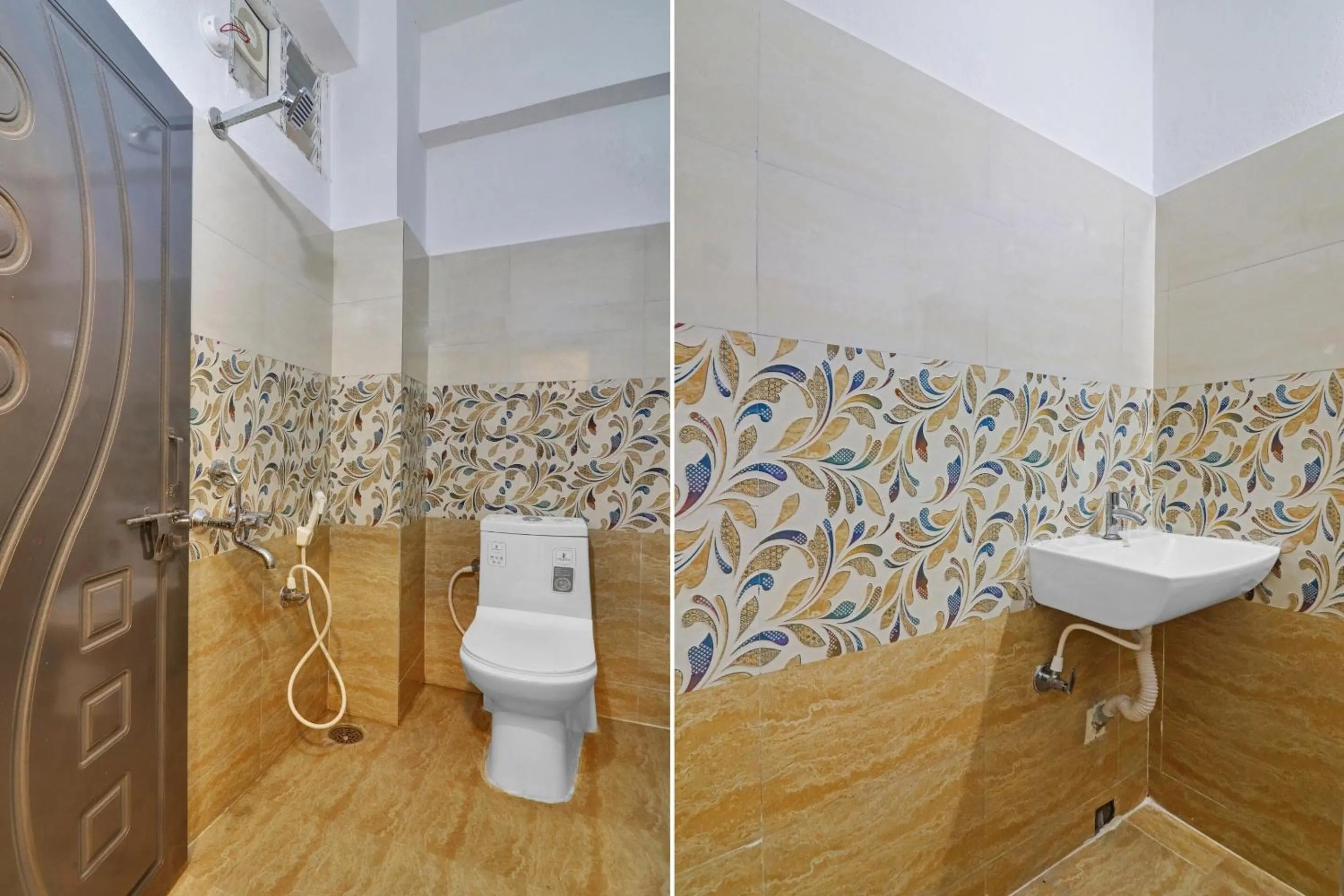 Bathroom in Townhouse Che Sigma