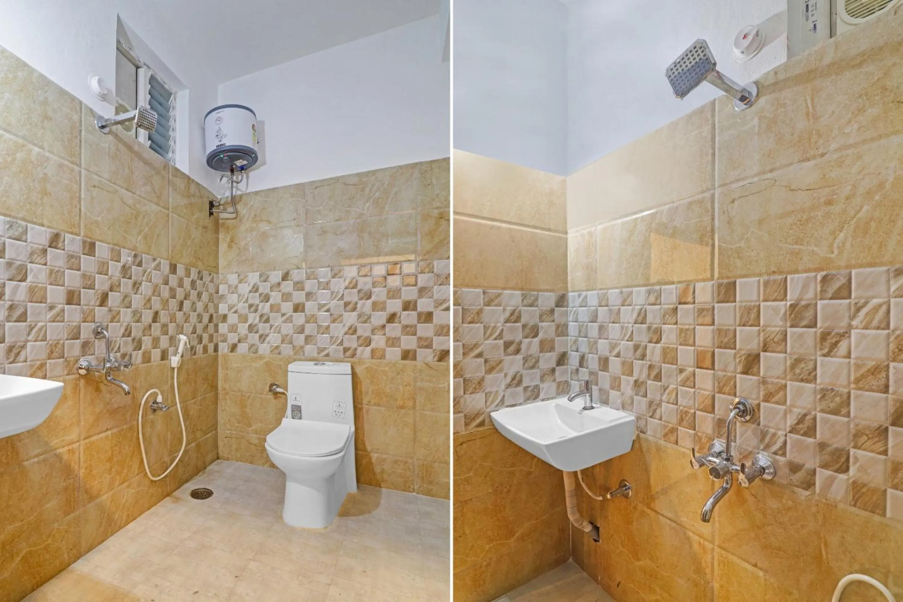 Bathroom in Super Townhouse Che Sigma