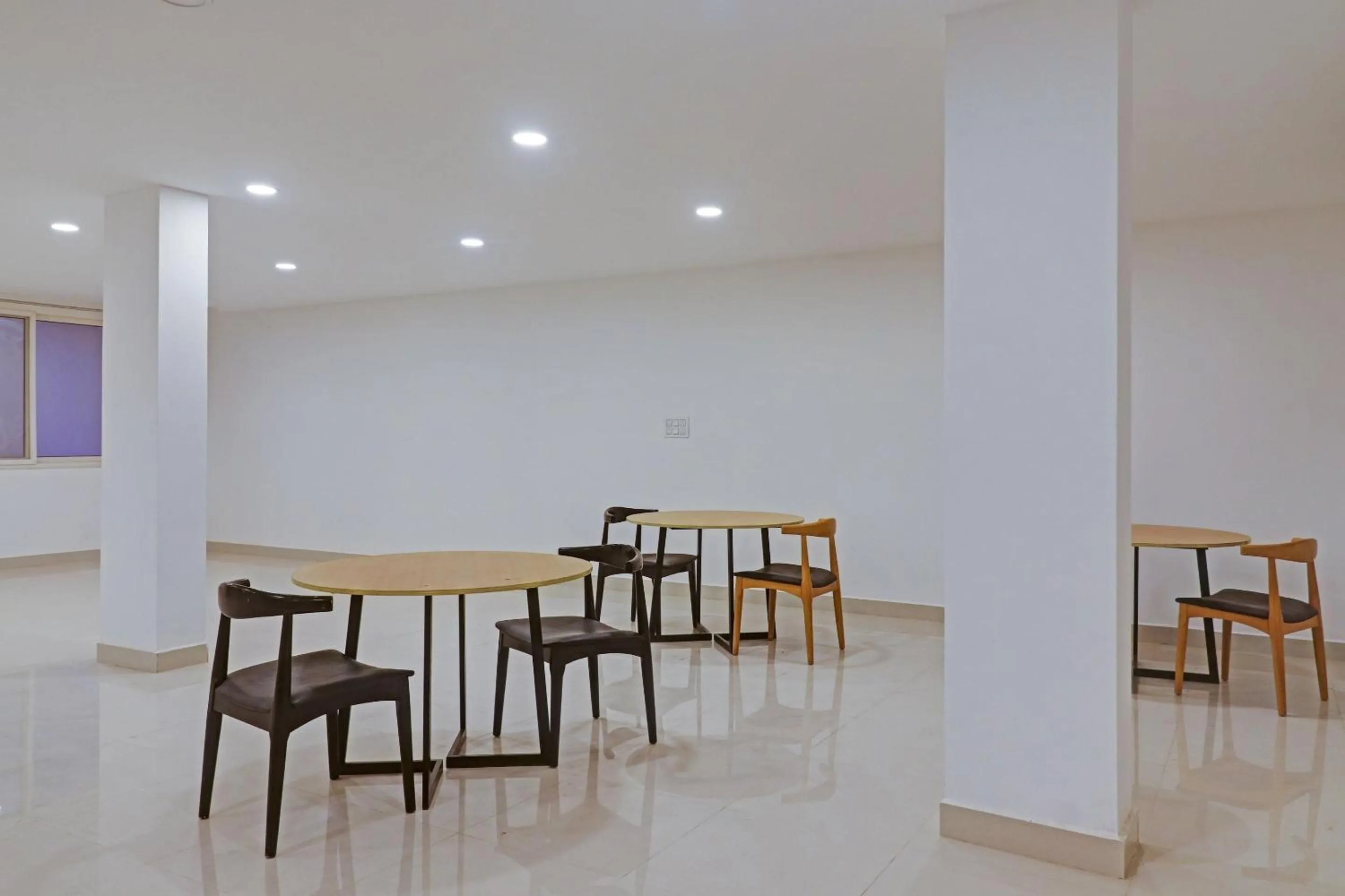 Bedroom in Super Townhouse Che Sigma