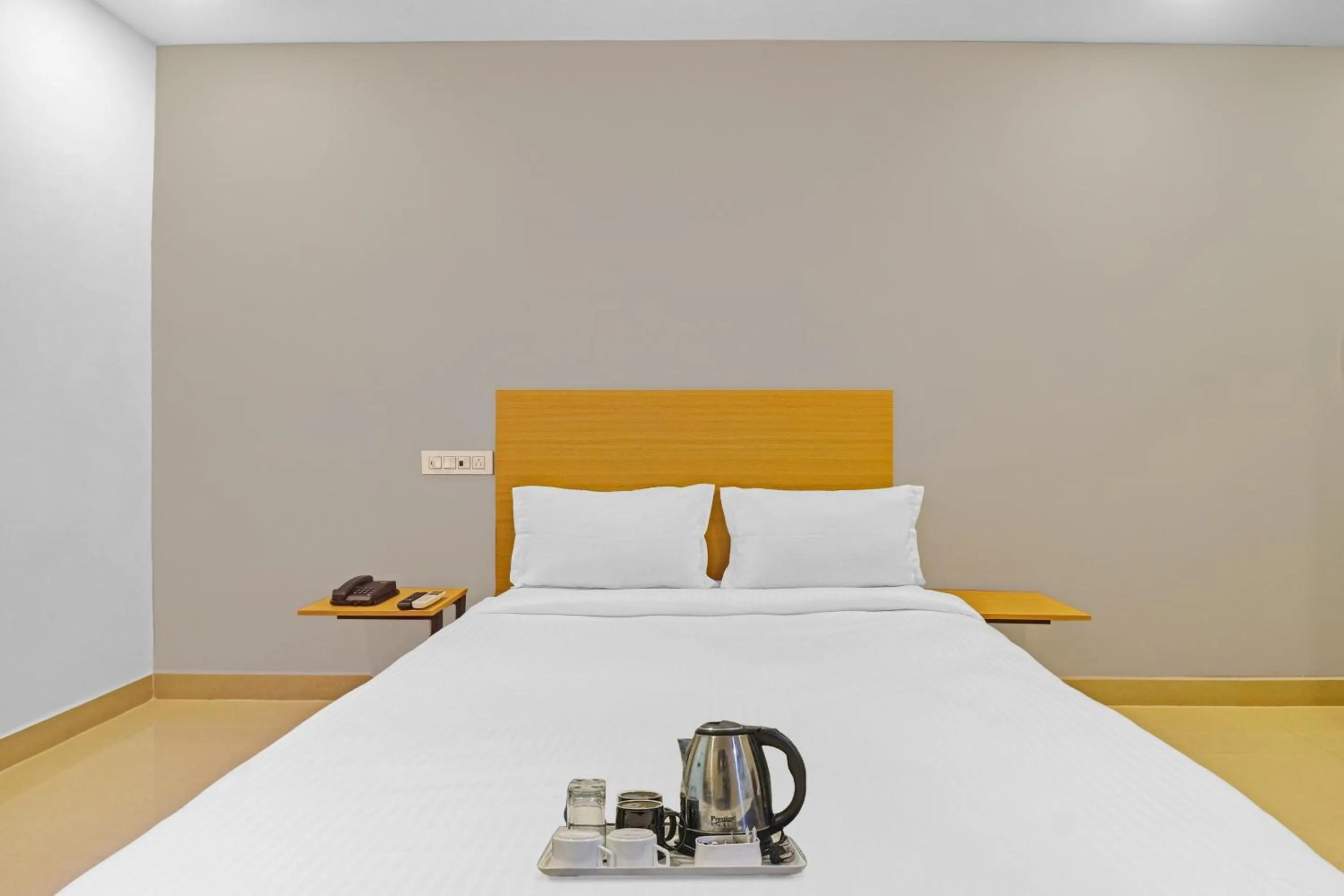 Bedroom, Bed in Townhouse Che Sigma