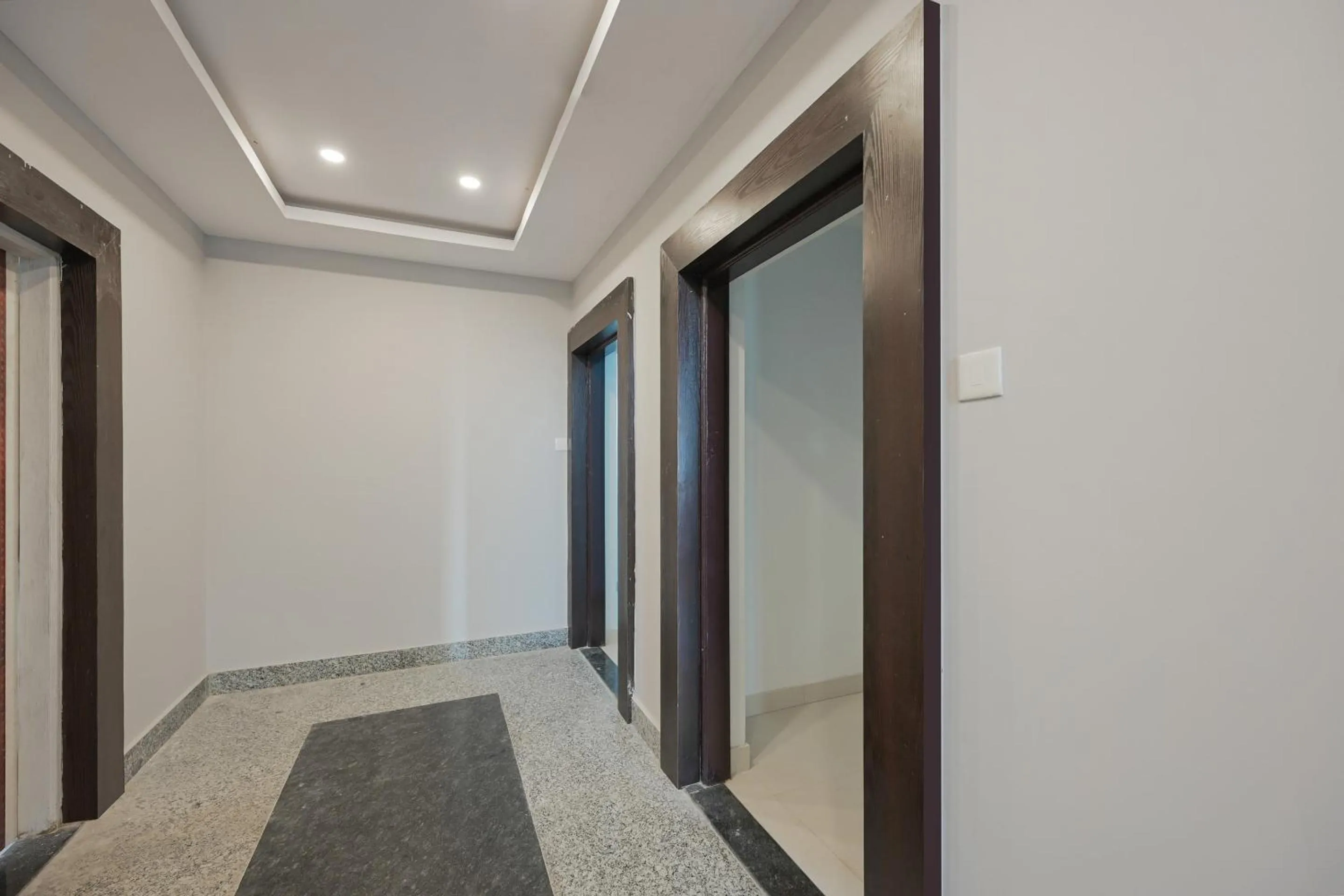 Lobby or reception in HOTEL SIGNATURE PREMIUM