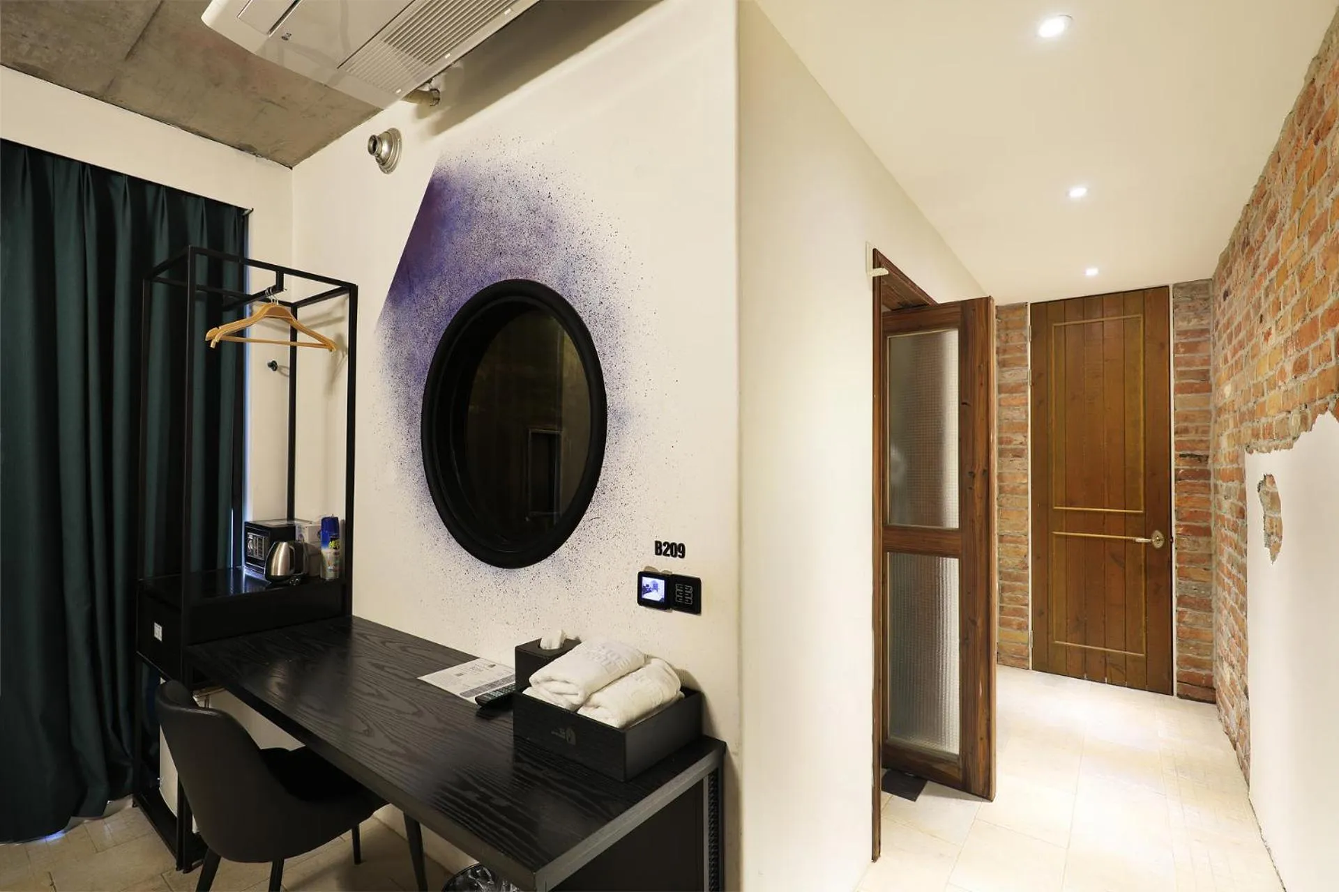 Hotel The Designers Jongro