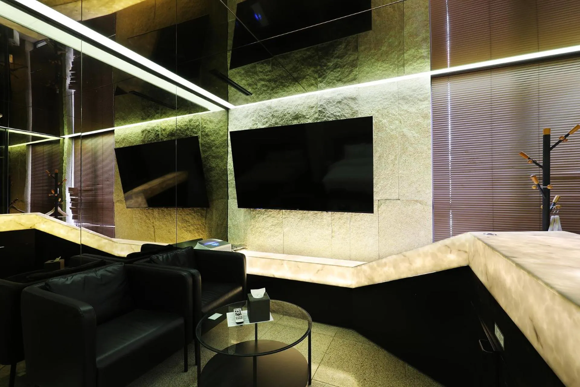 Hotel The Designers Jongro