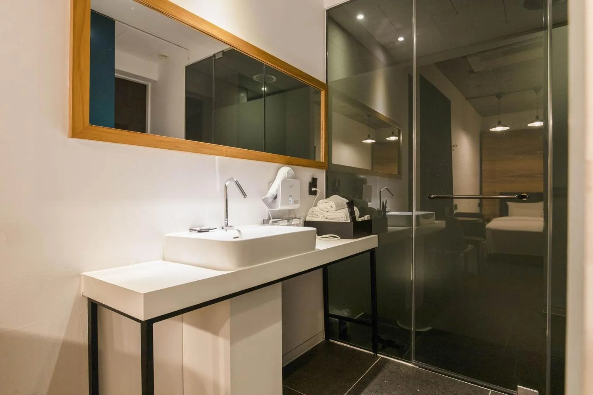 Hotel The Designers Jongro