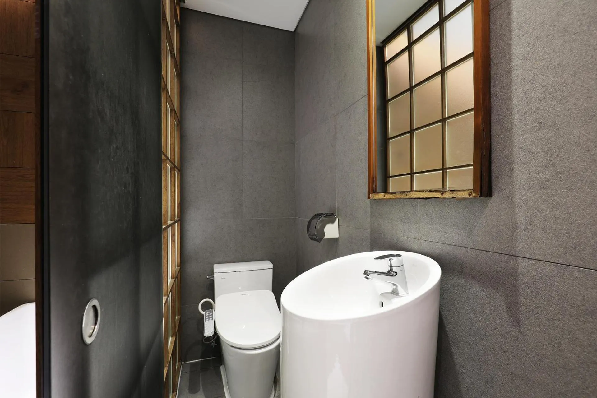 Hotel The Designers Jongro