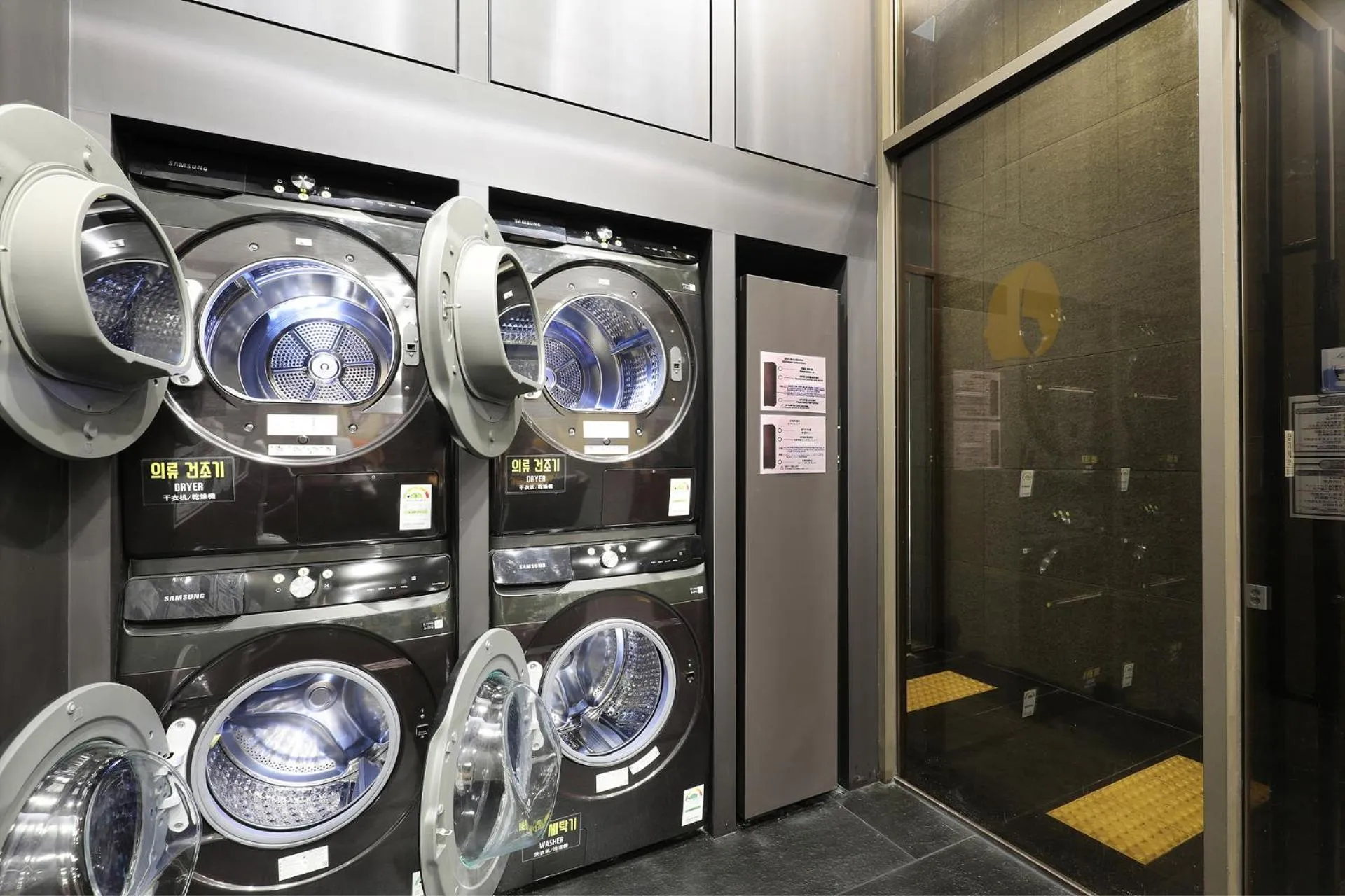 Hotel The Designers Jongro