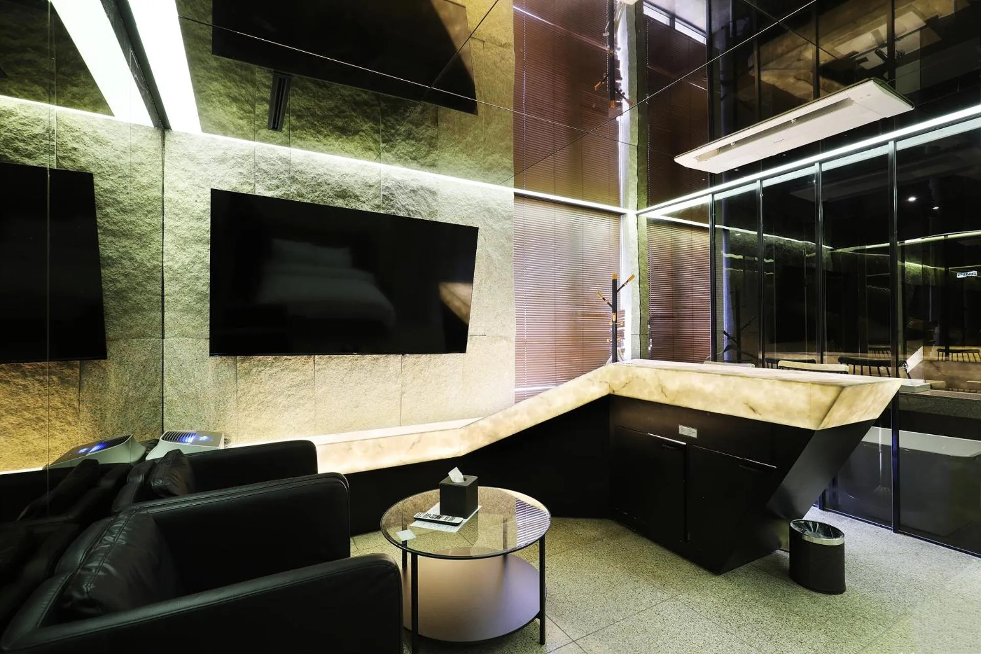 Hotel The Designers Jongro