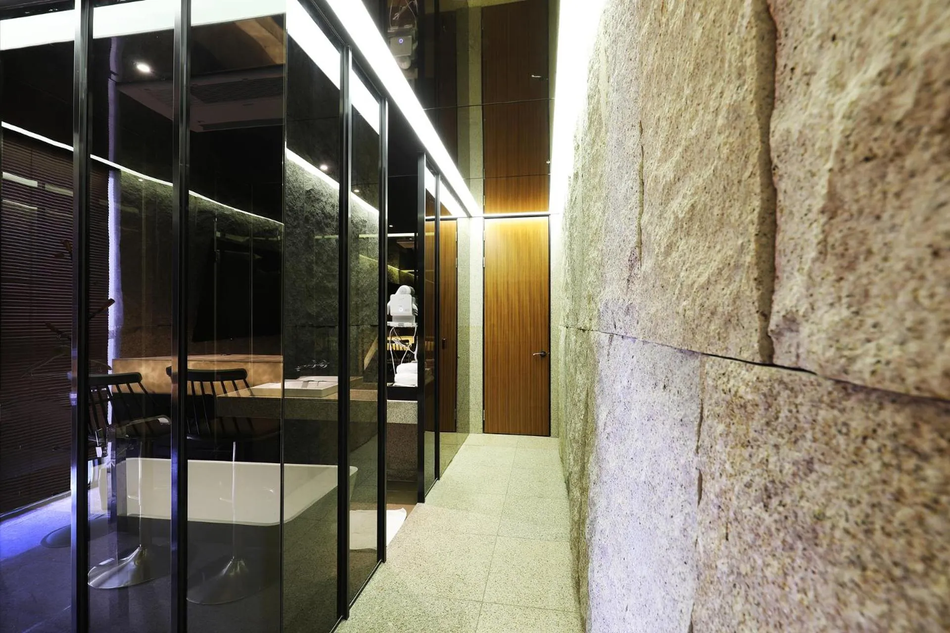 Hotel The Designers Jongro