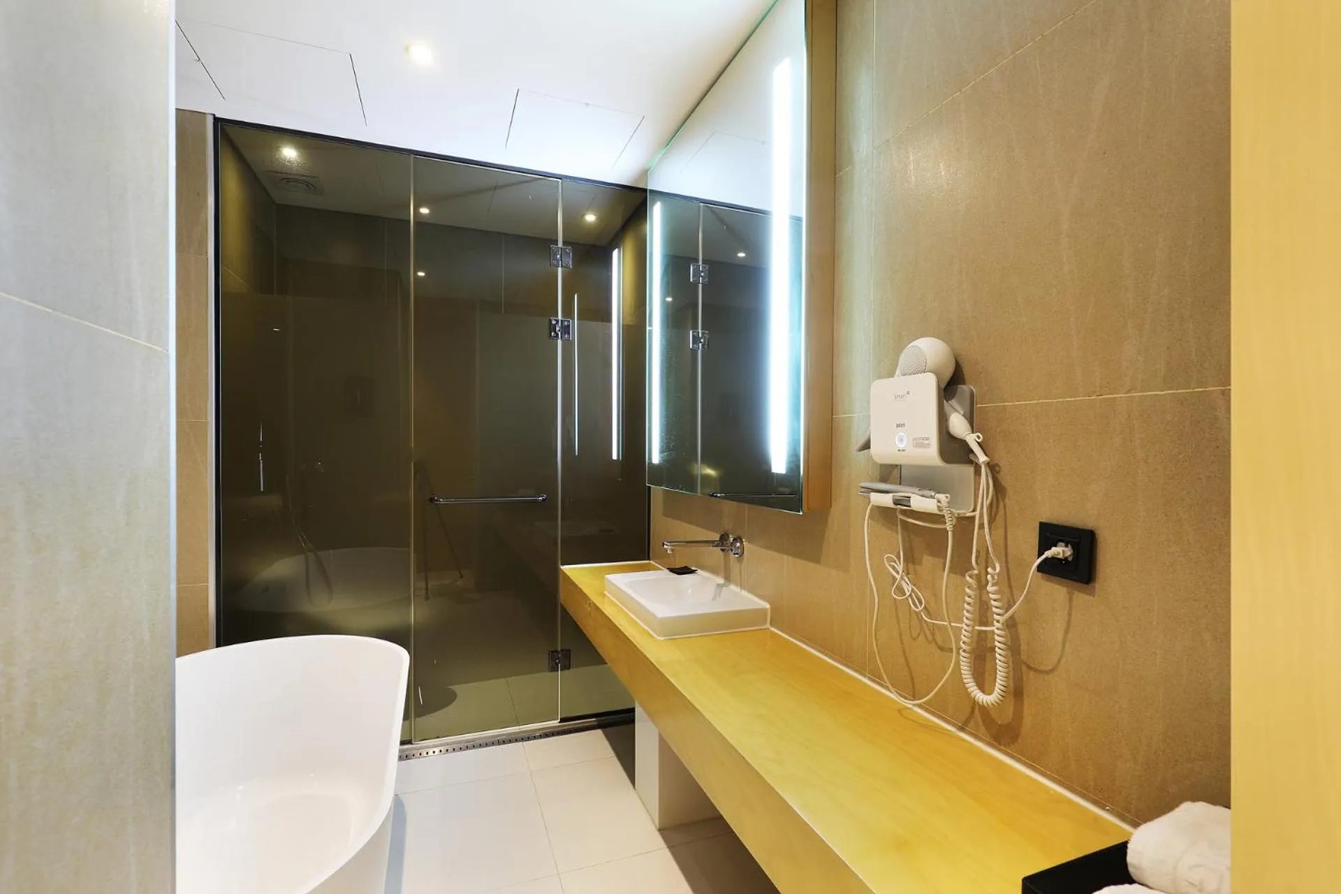 Hotel The Designers Jongro