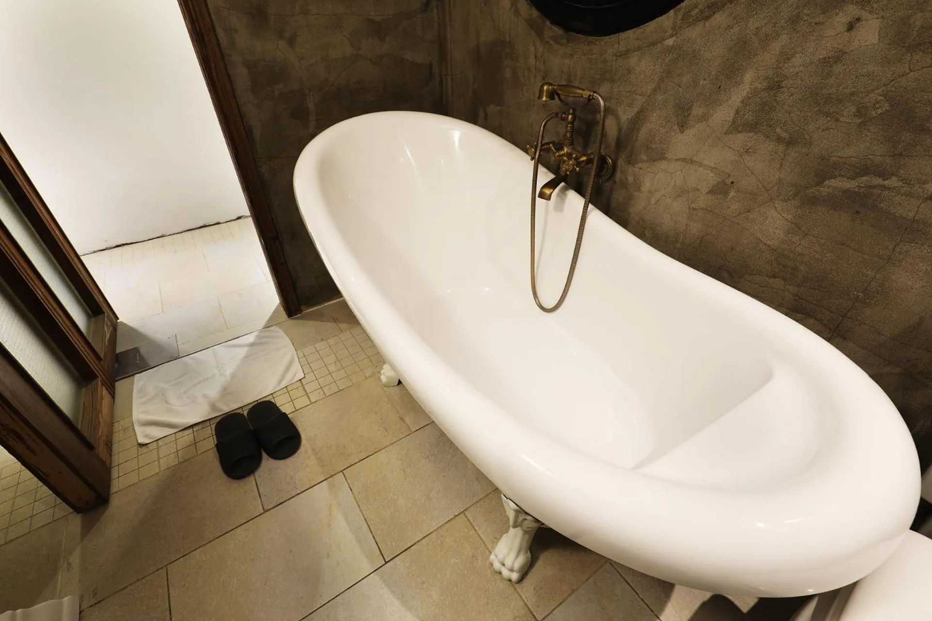 Hotel The Designers Jongro