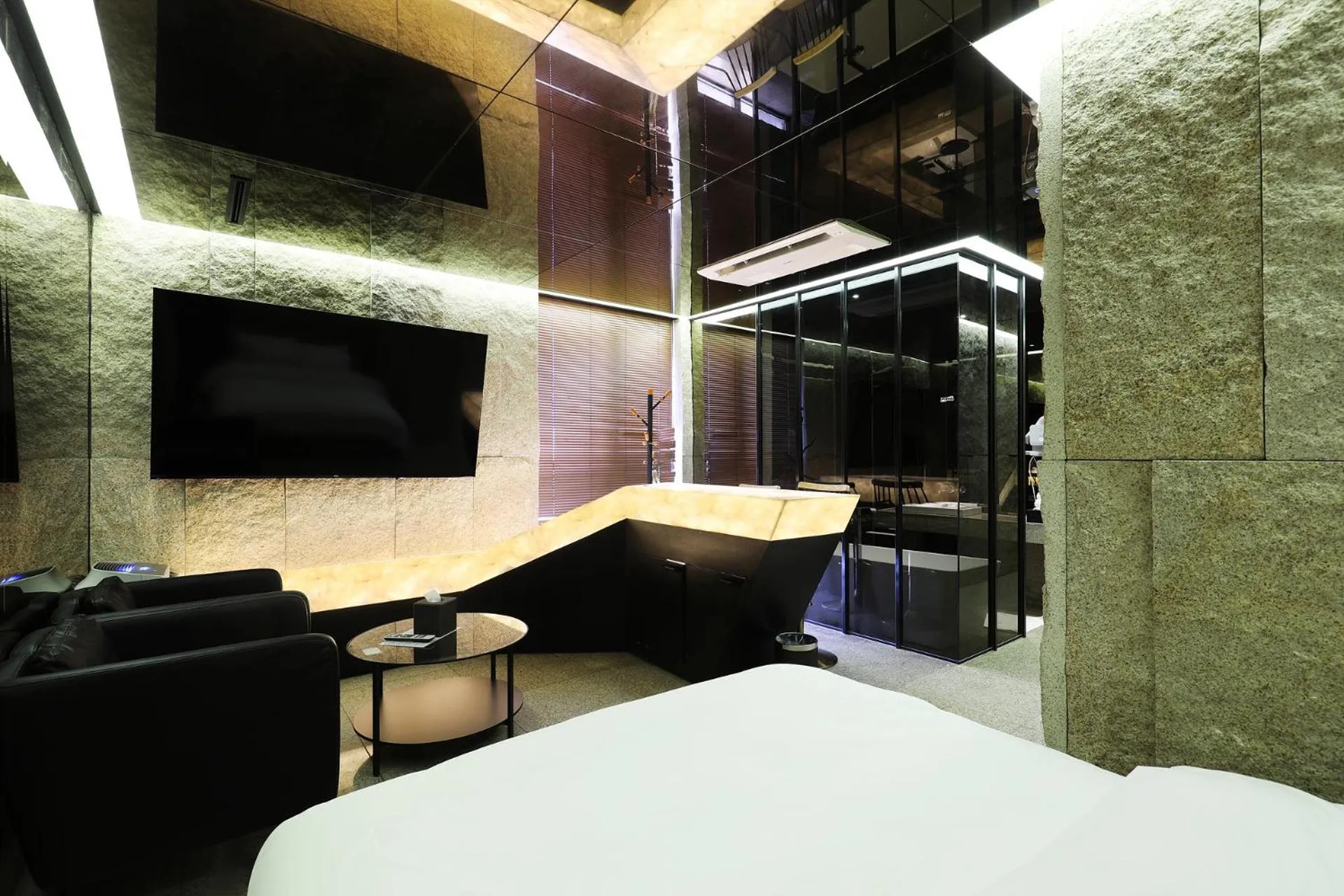 Hotel The Designers Jongro