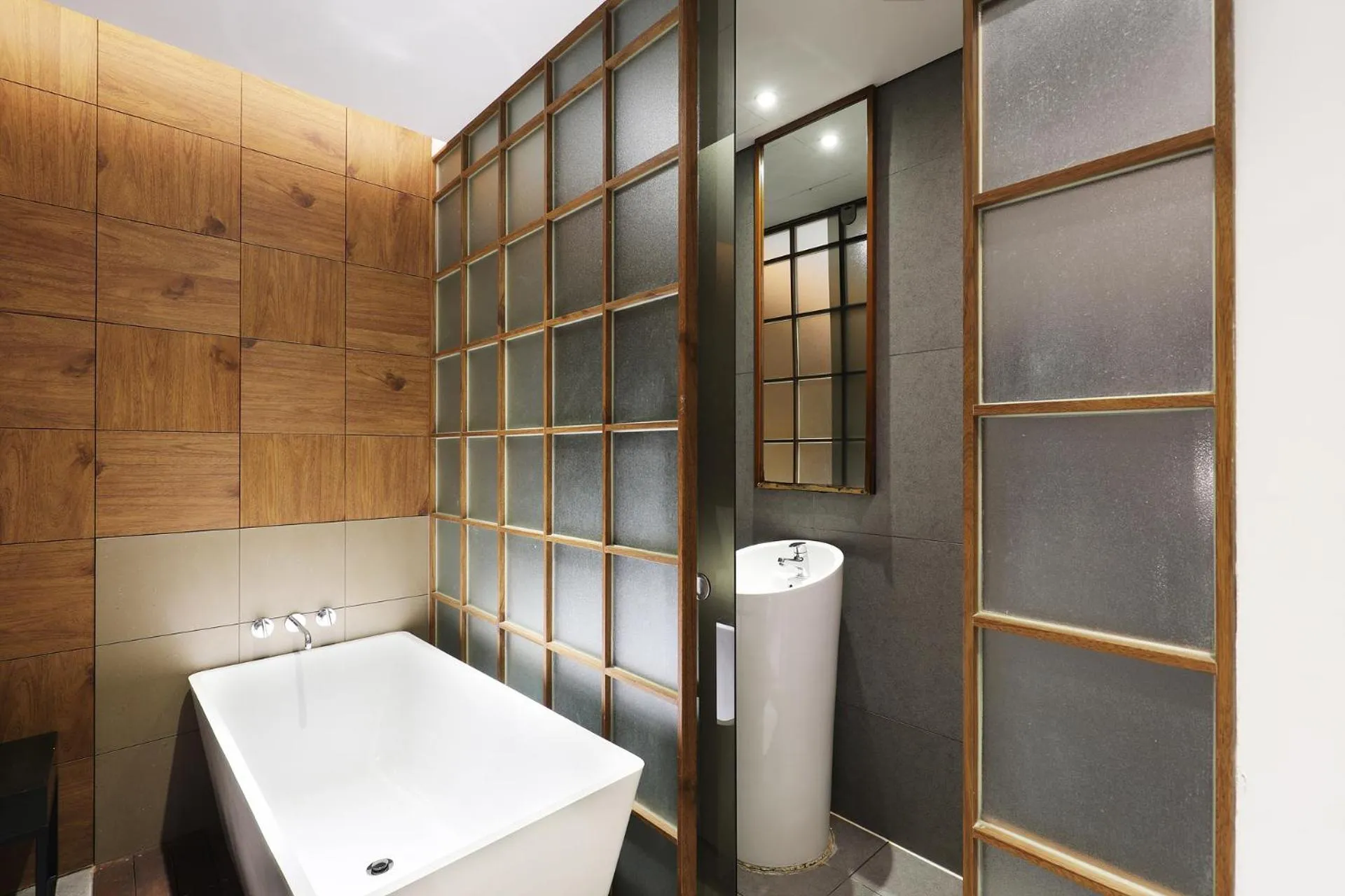 Hotel The Designers Jongro