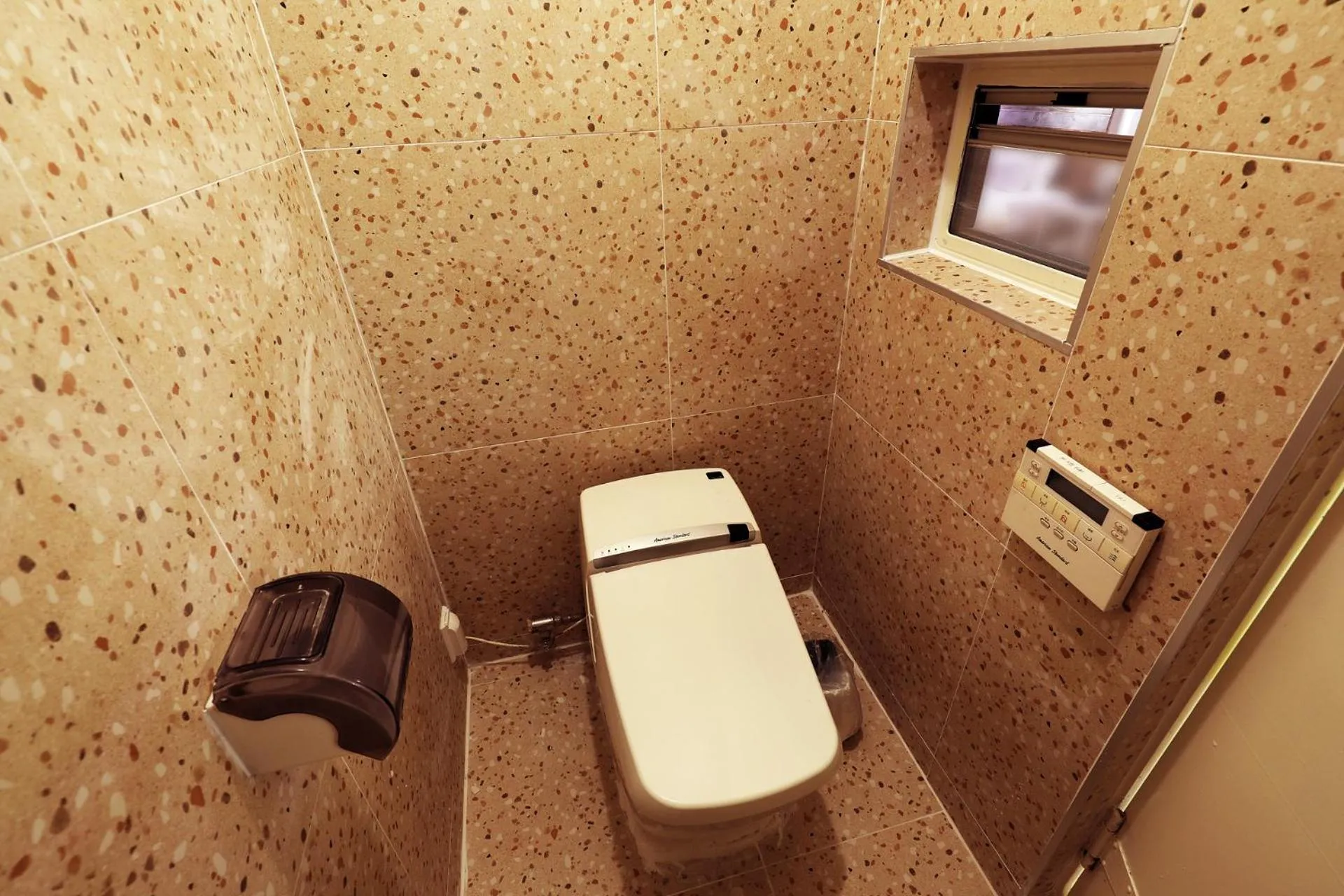 Hotel The Designers Jongro