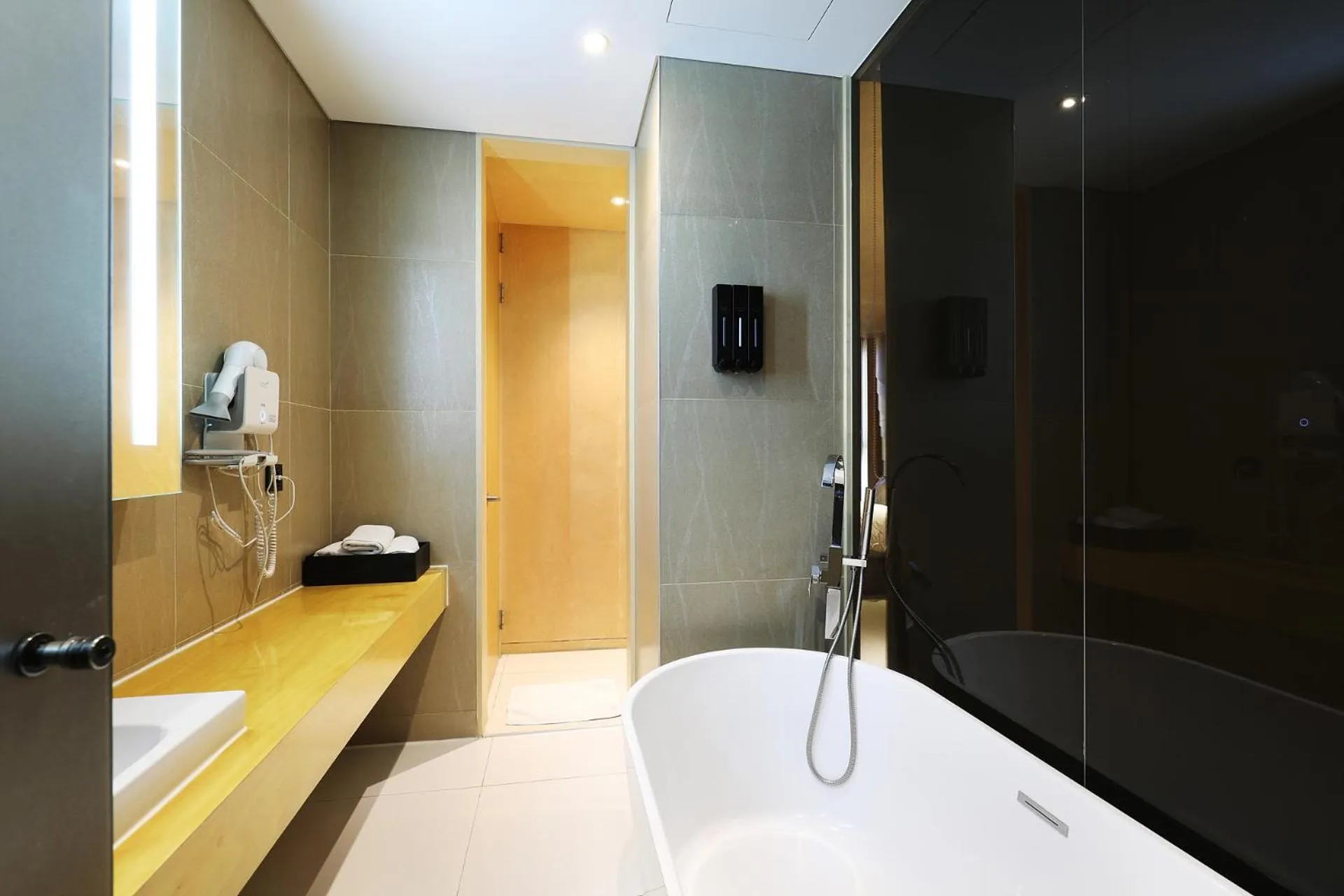 Hotel The Designers Jongro