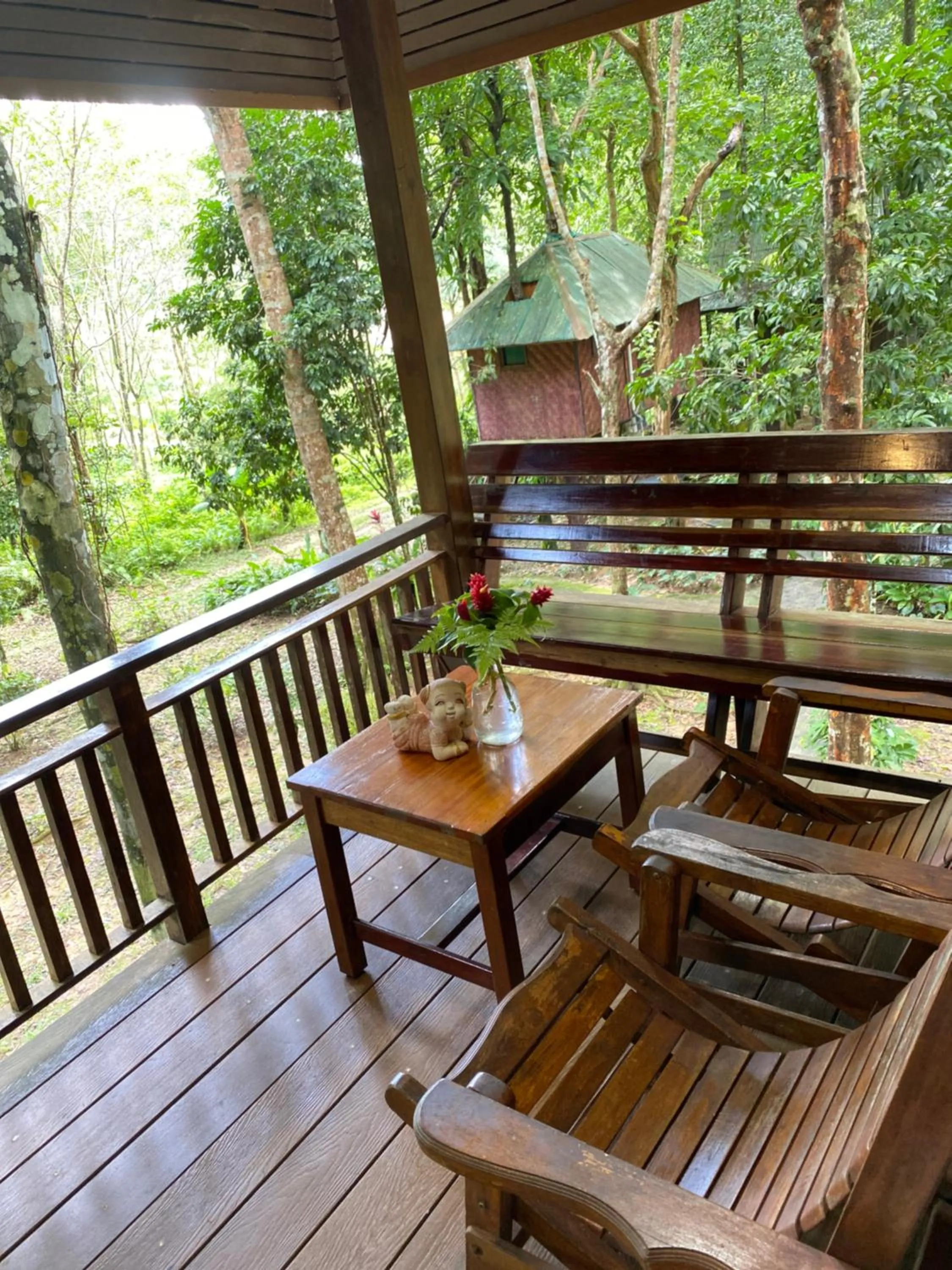 Khao Sok Nature Resort