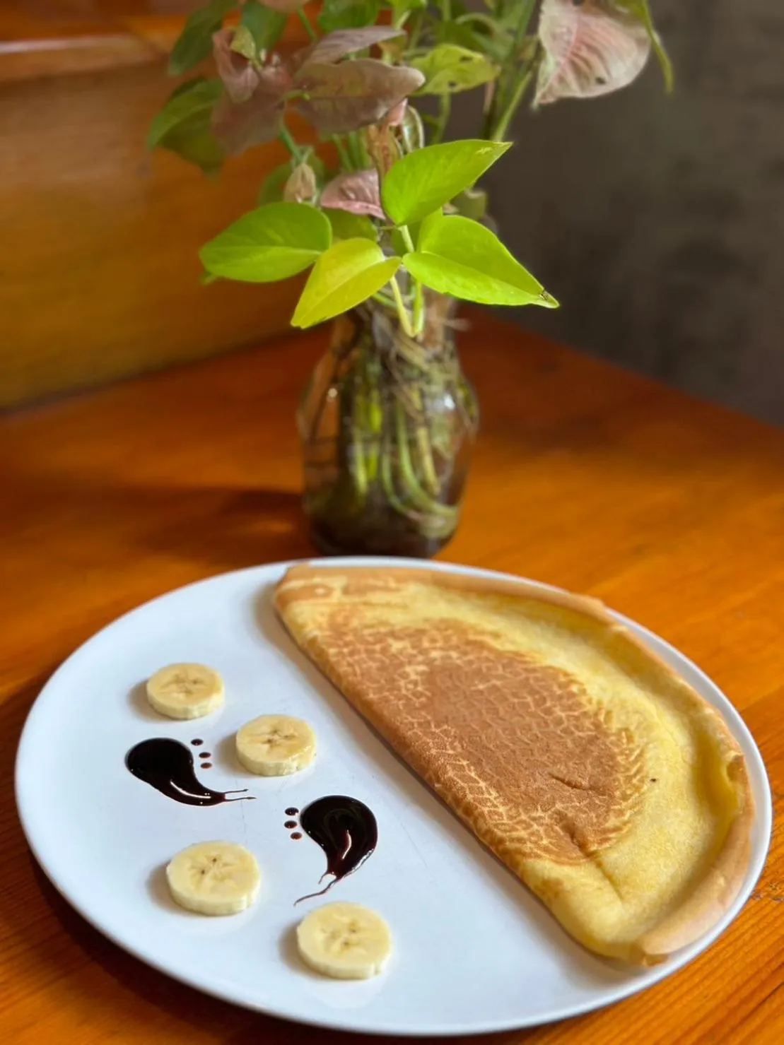 Restaurant/places to eat in Khao Sok Nature Resort