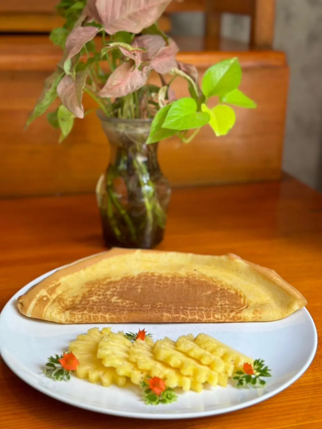 Restaurant/places to eat in Khao Sok Nature Resort