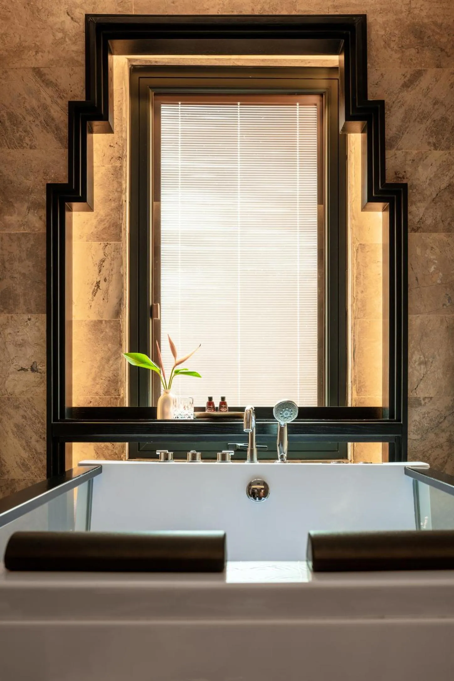 Massage in Ravatel Style Hotel Bac Giang