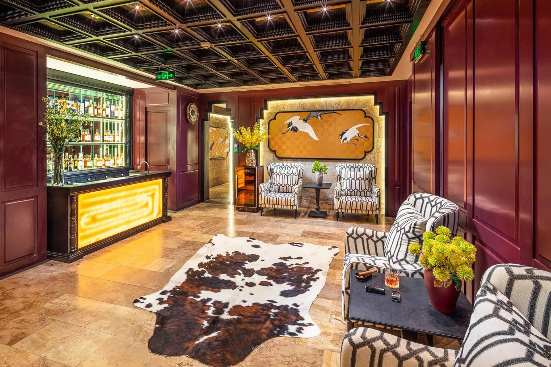 Spa and wellness centre/facilities in Ravatel Style Hotel Bac Giang